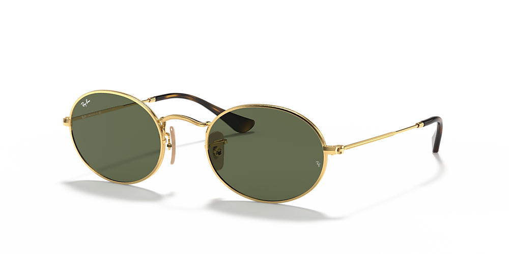 round & oval chanel sunglasses women