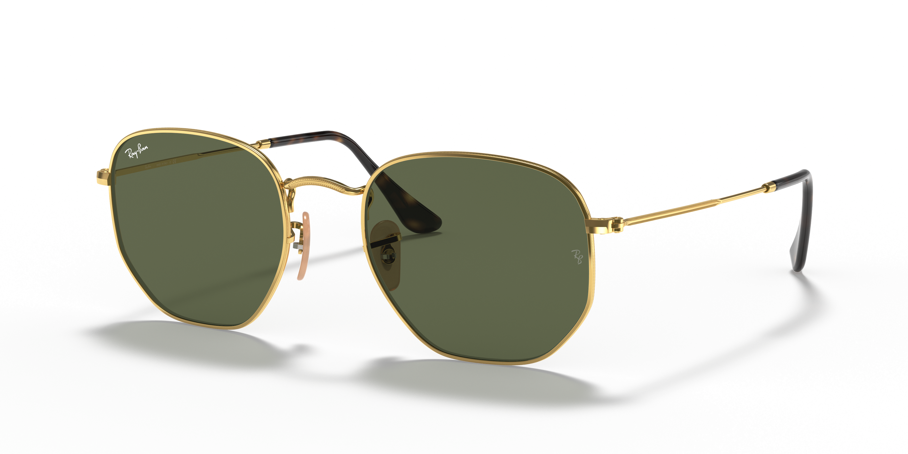 can you replace ray ban wayfarer lenses