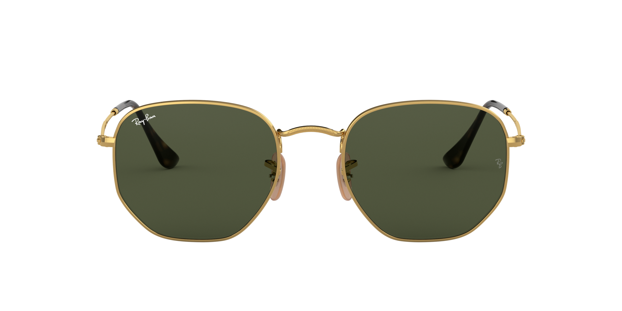 ray ban pentagon sunglasses