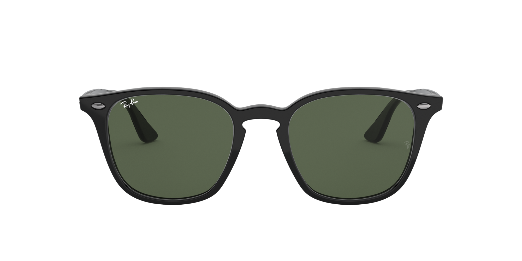 Ray-Ban RB4171 Erika Classic 54 Grey Gradient & Black Sunglasses | Sunglass  Hut Australia