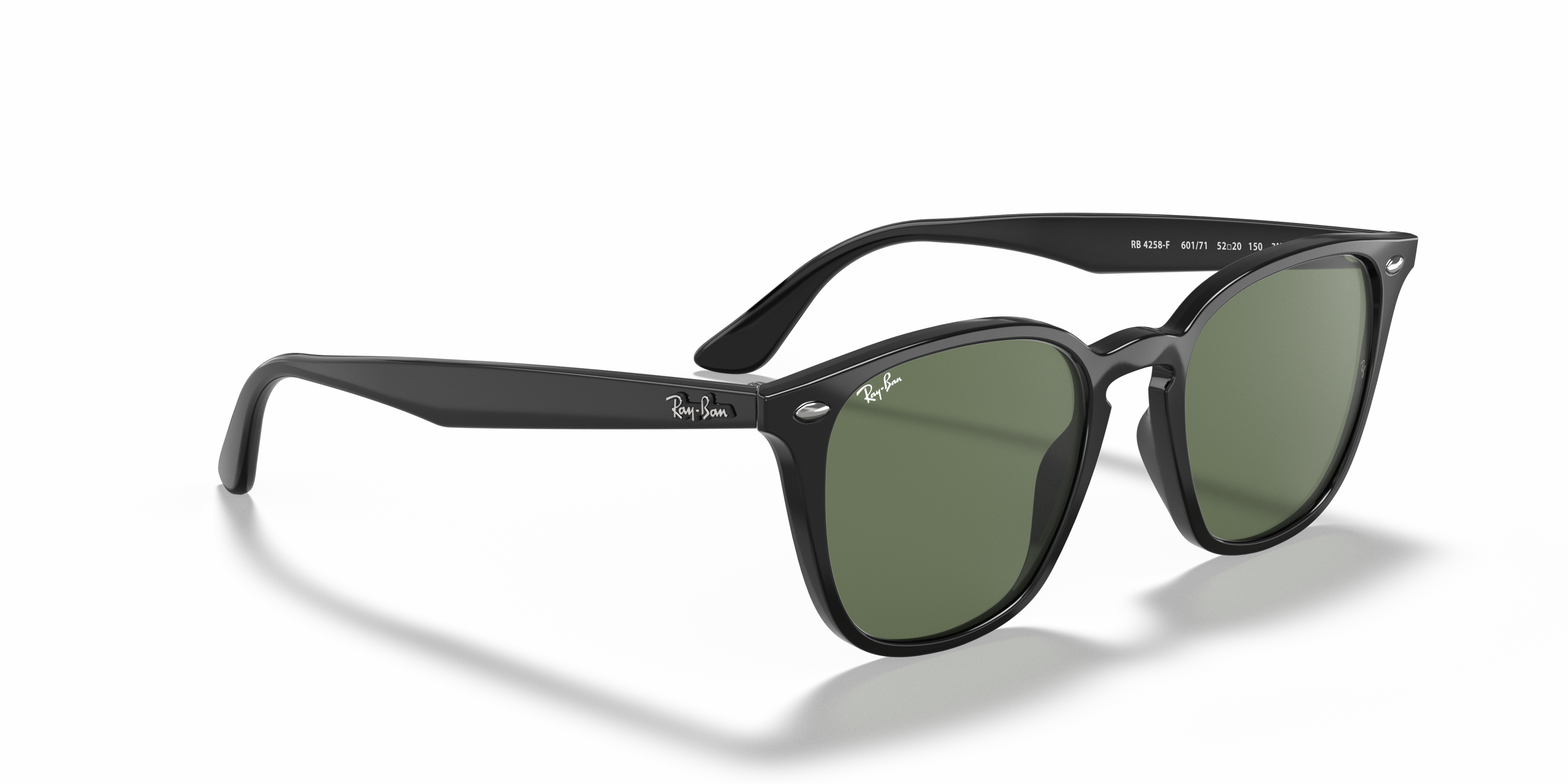 ray ban rb4258f