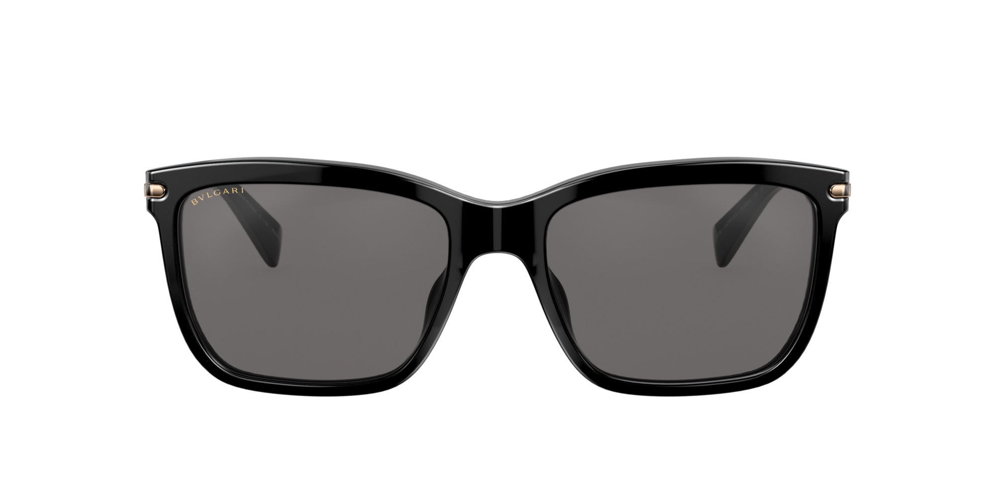 Bvlgari BV6176 Square Sunglasses | Fashion Eyewear