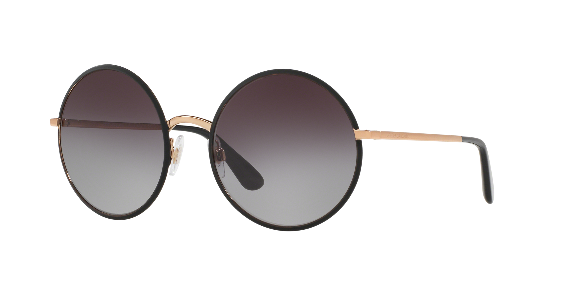 dolce and gabbana sunglasses aviator