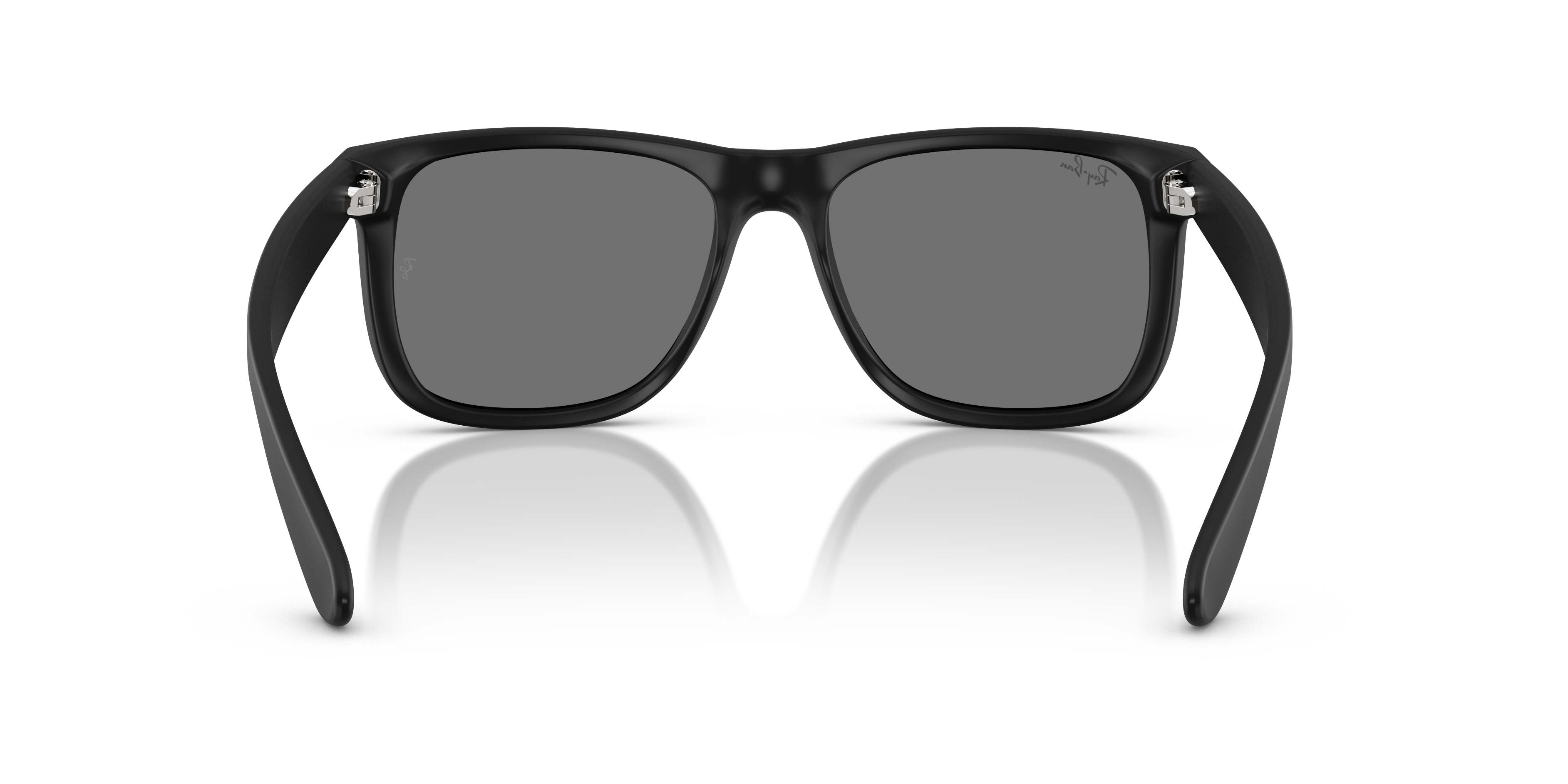 Ray-Ban RB4165F JUSTIN COLOR MIX 58 