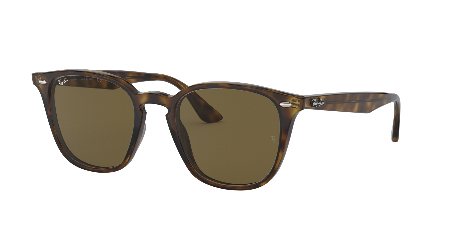 ray ban rb4258 polarized