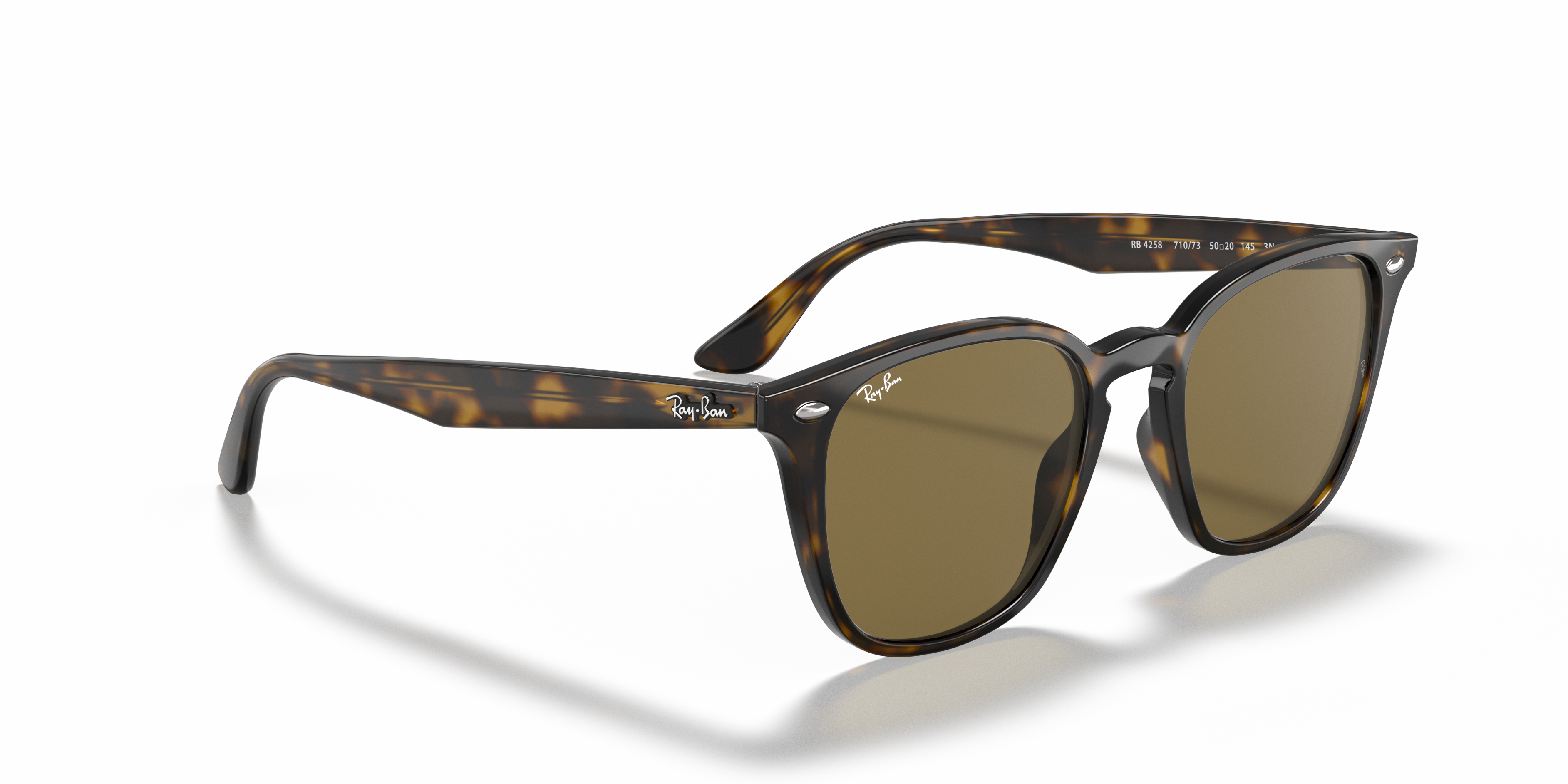 rb4258 polarized