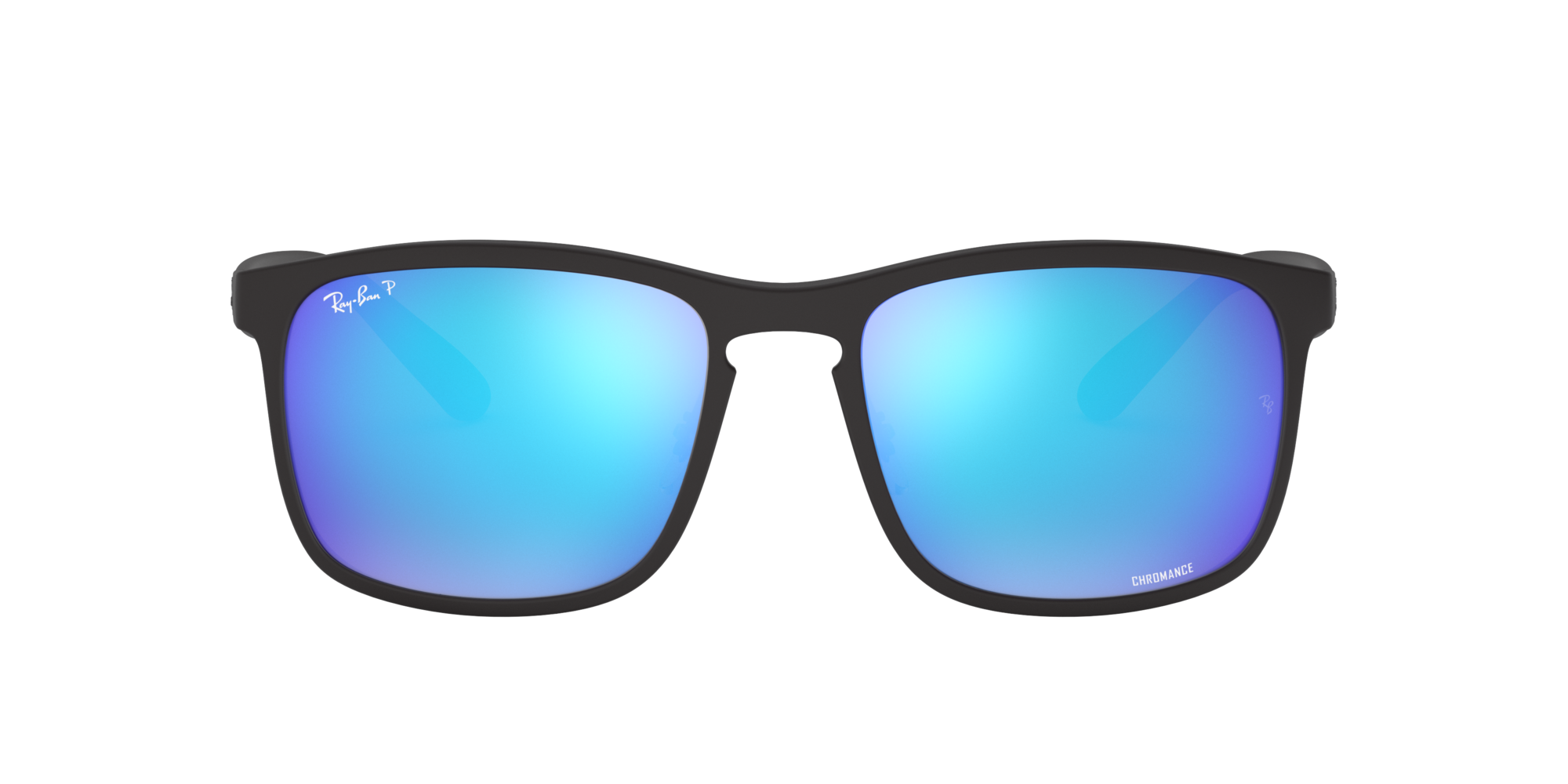 blue mirror wayfarer sunglasses