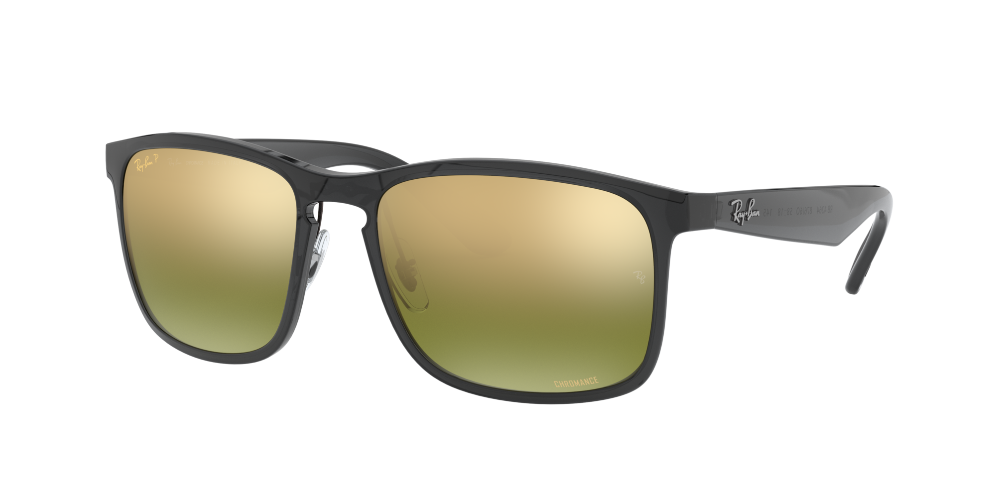 ray ban rb4264 replacement lenses