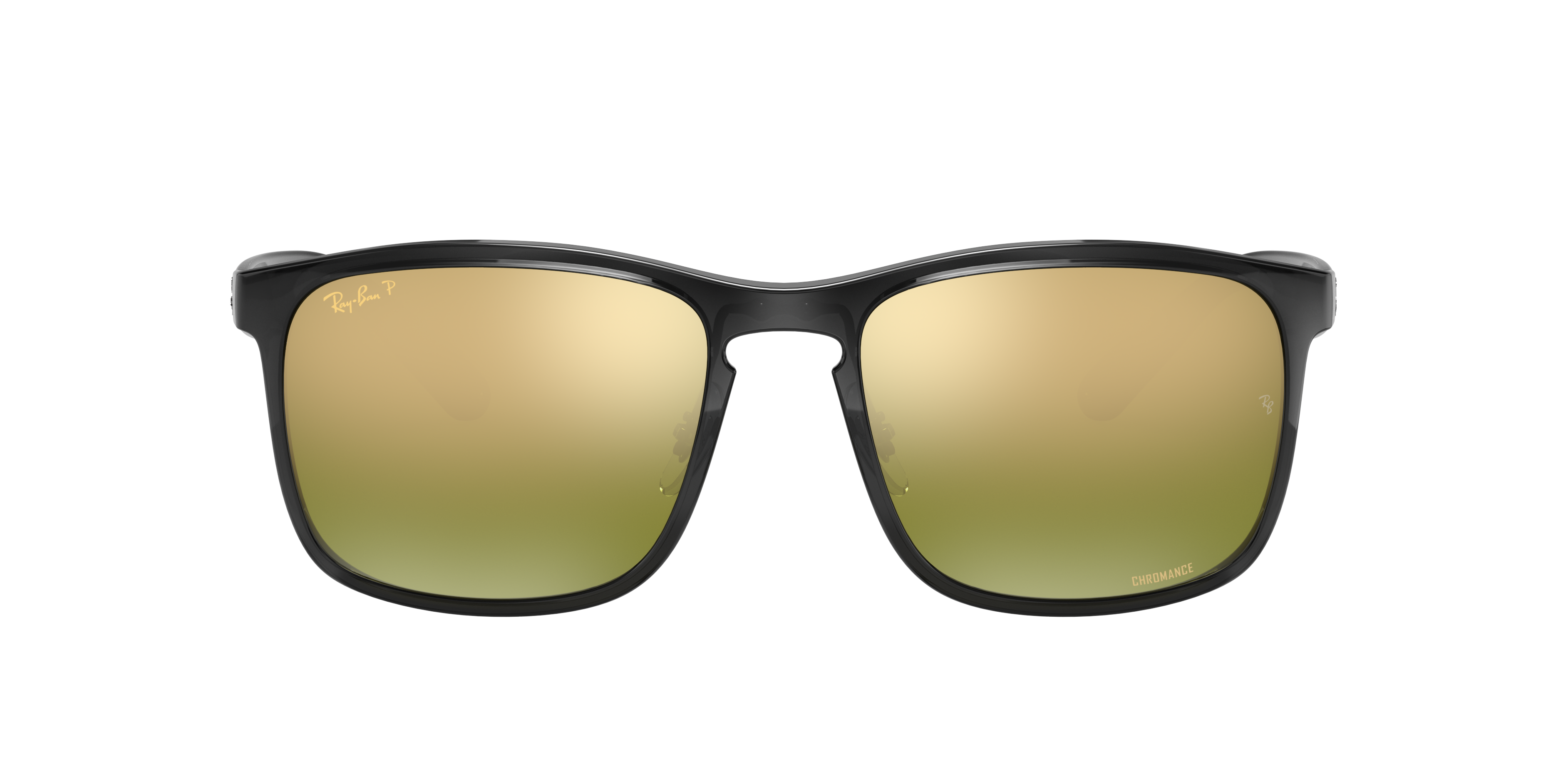 Sunglass Hut Collection HU1001 59 Polarized Green Classic G-15 & Black  Polarized Sunglasses | Sunglass Hut USA