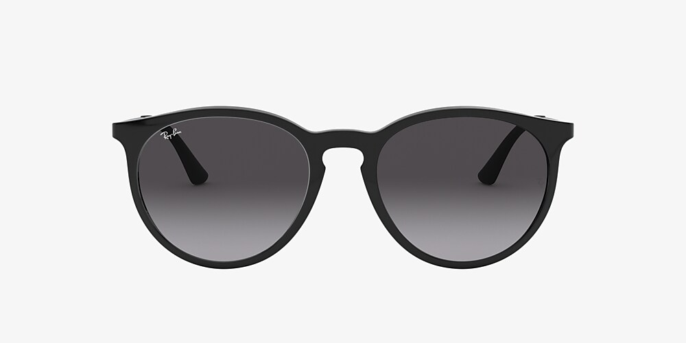 Ray Ban Rb4274 53 Grey Gradient Black Sunglasses Sunglass Hut United Kingdom Ray Ban Rb4274 53 Grey Gradient Black Sunglasses Sunglass Hut United Kingdom
