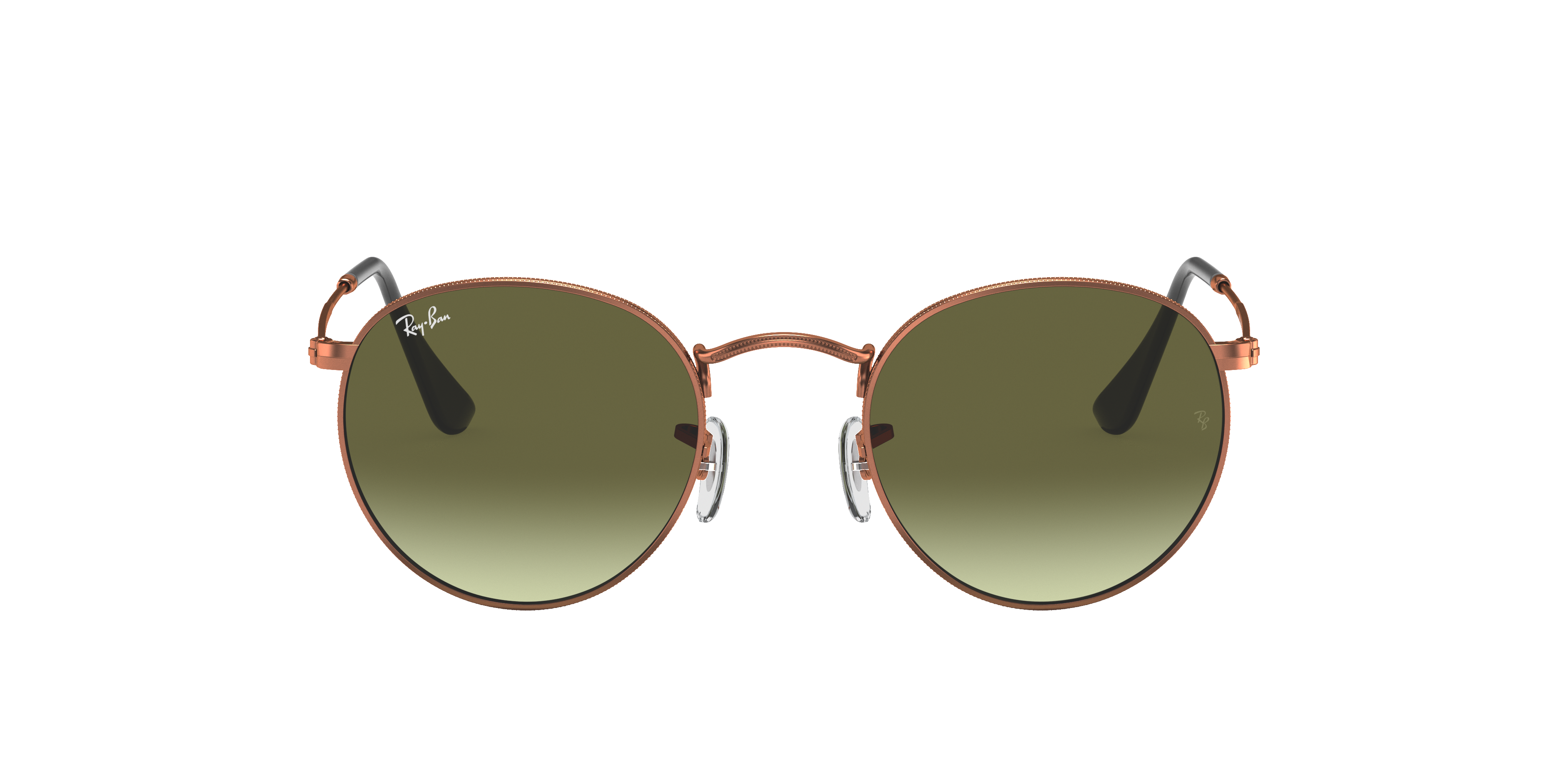 ray ban circle frame