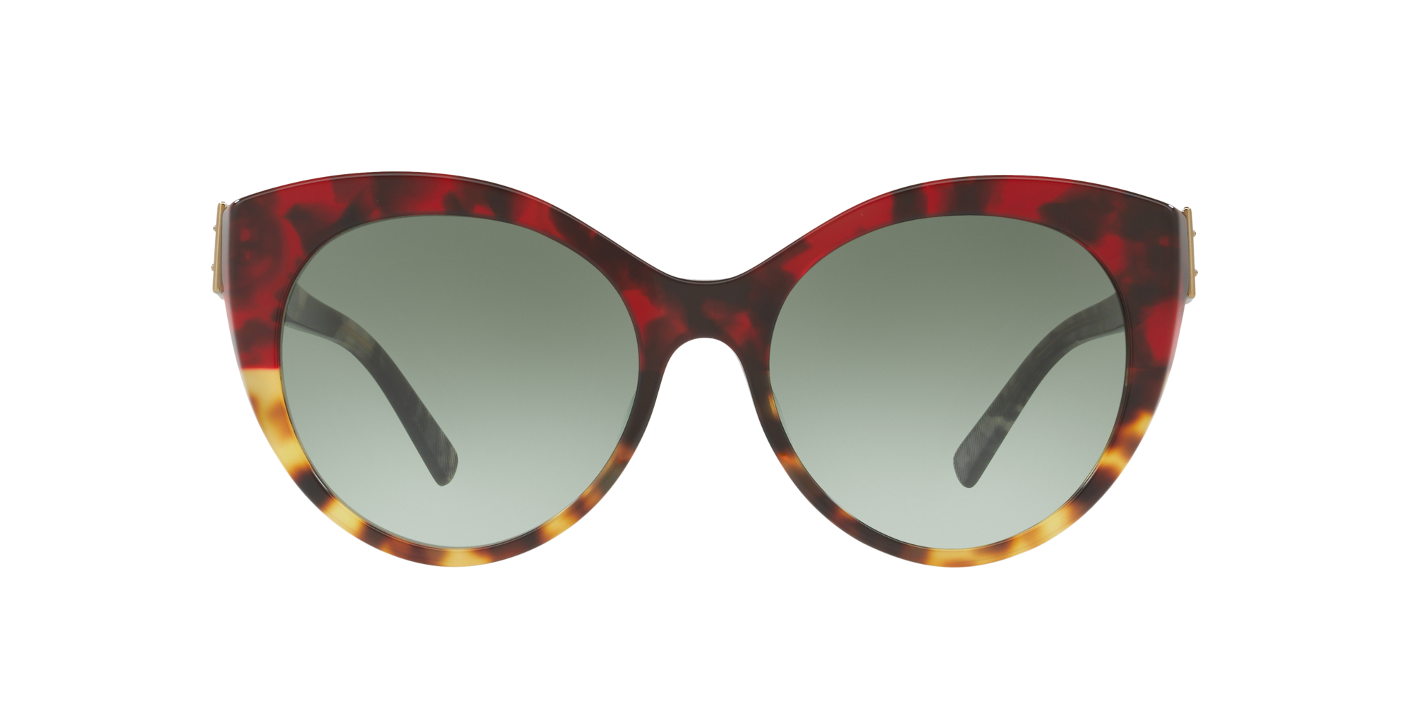 burberry red sunglasses