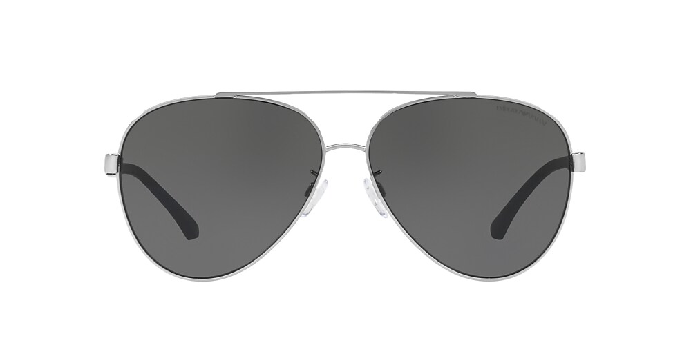 armani aviators