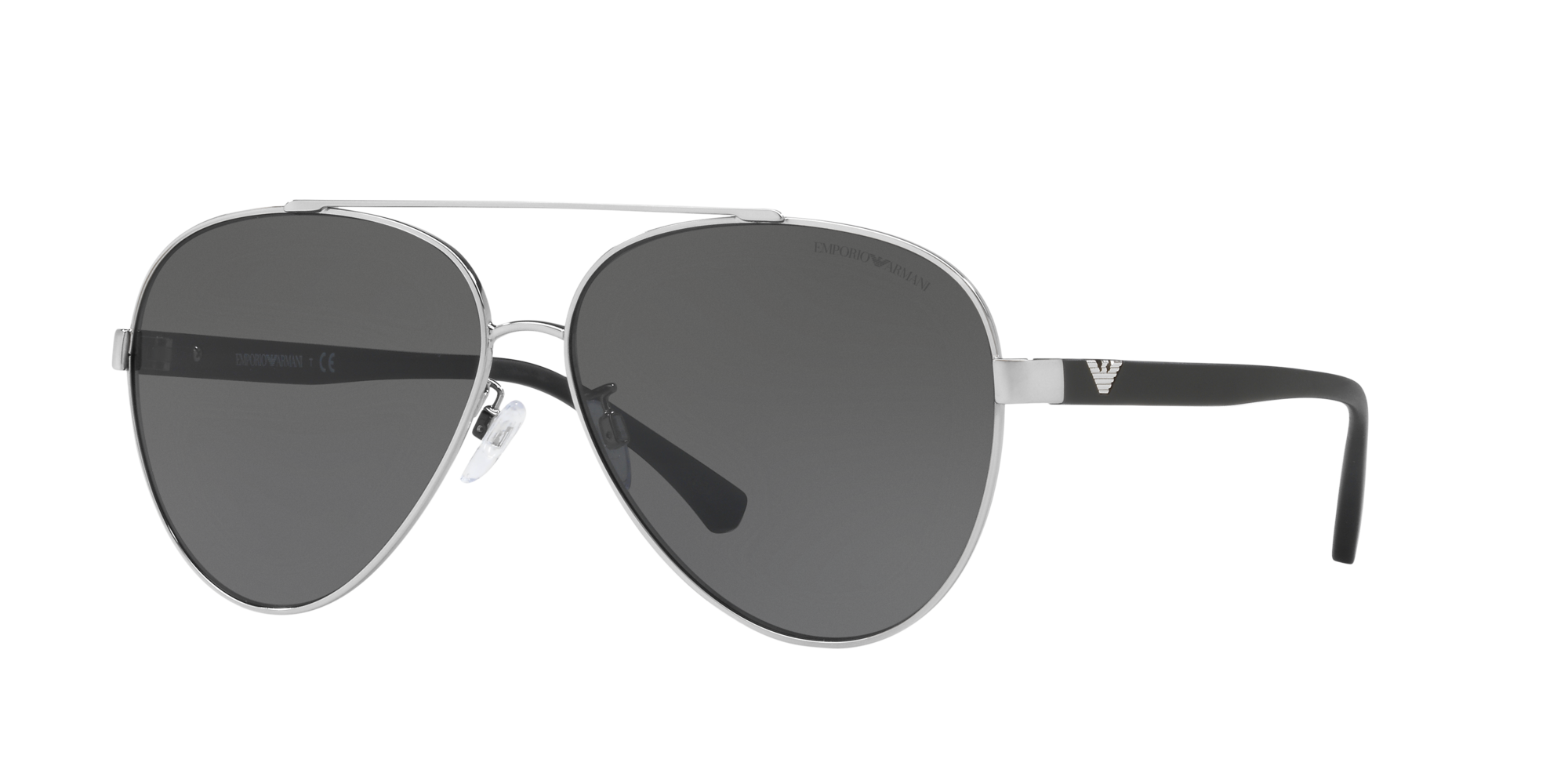 armani aviator sunglasses