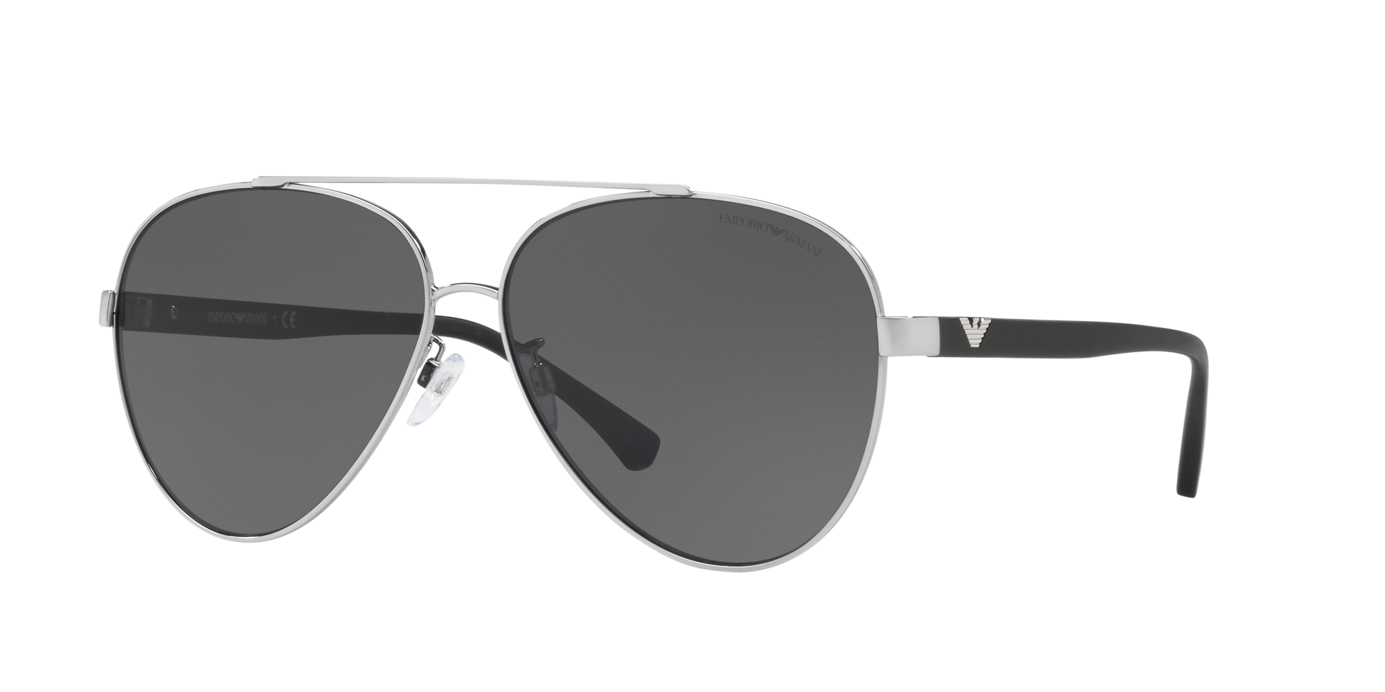 armani pilot sunglasses