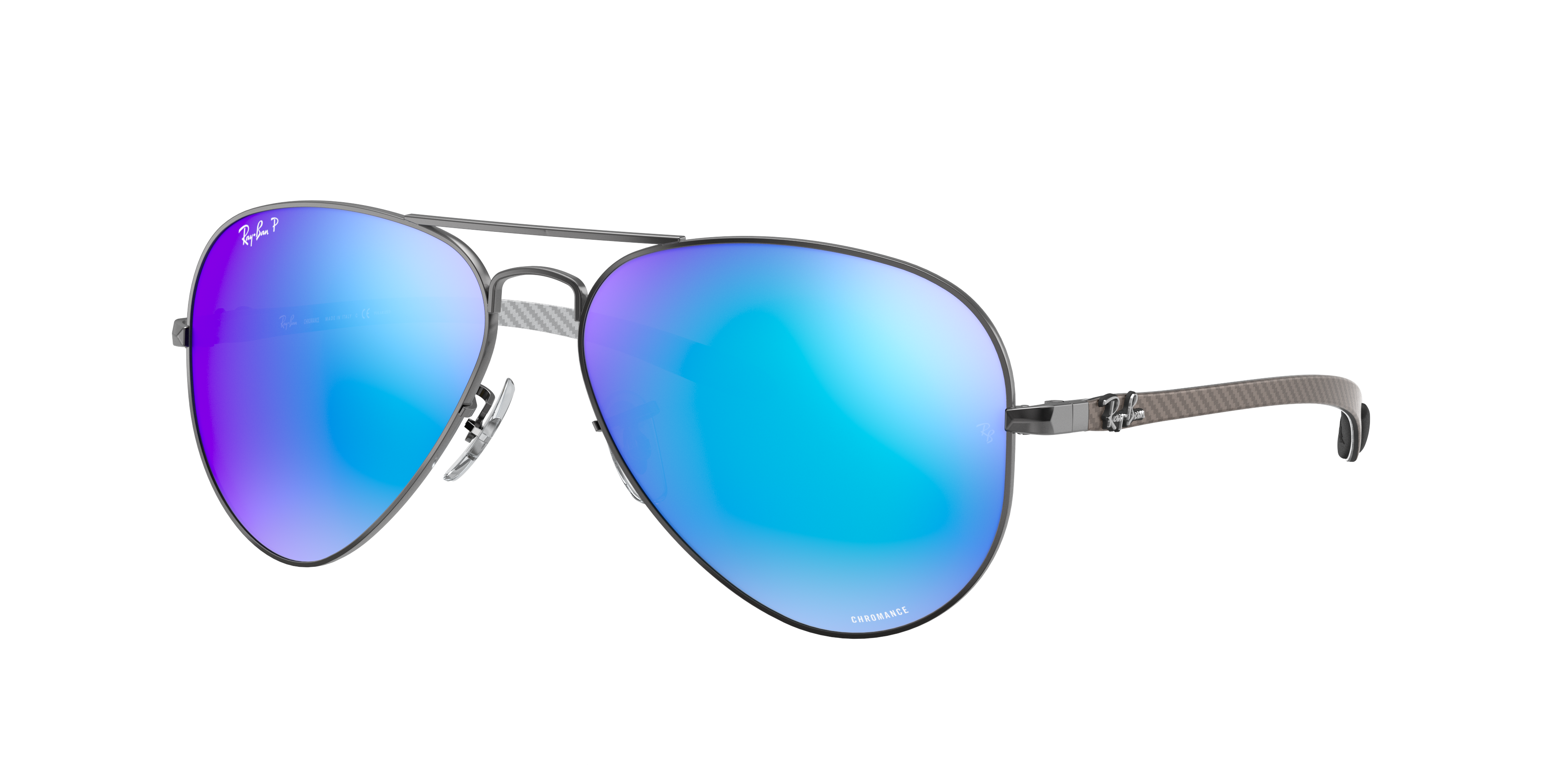 ray ban 8317 chromance