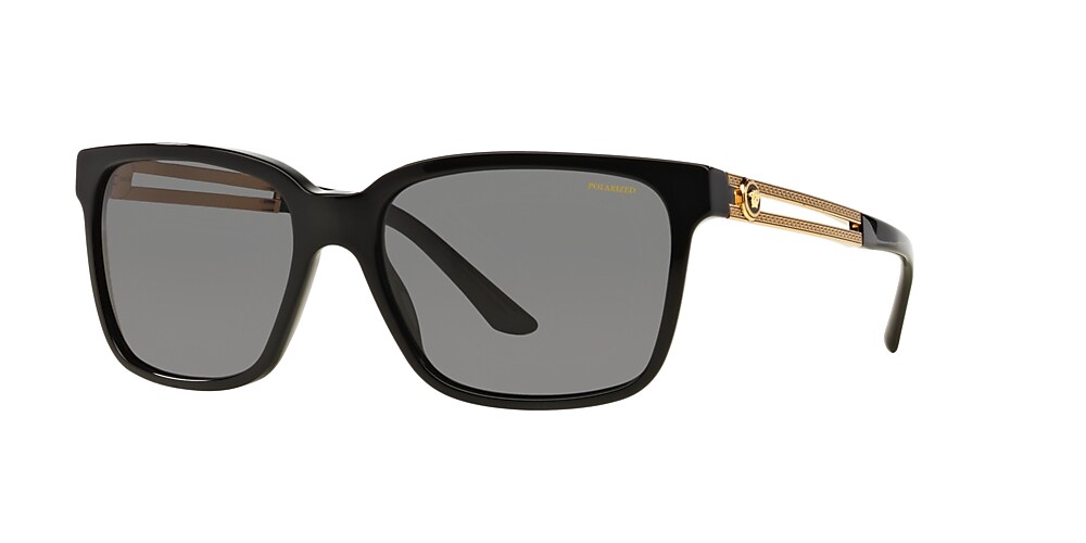 polarized sunglasses versace