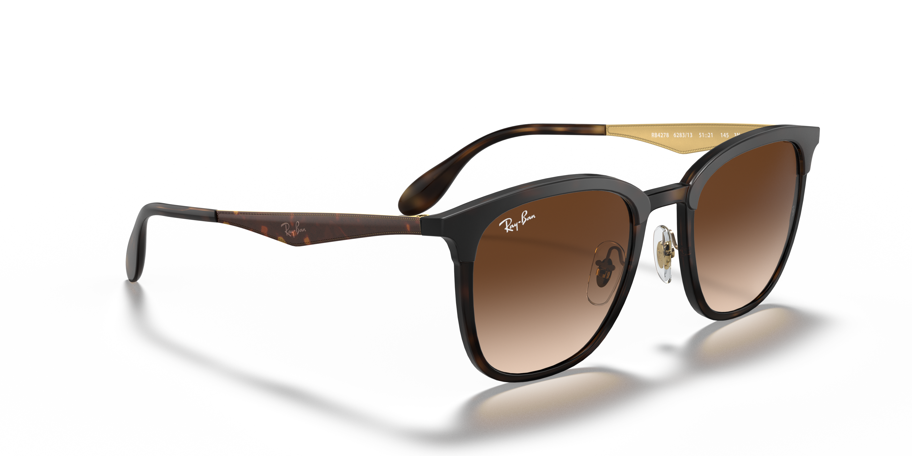 ray ban 4278 polarized