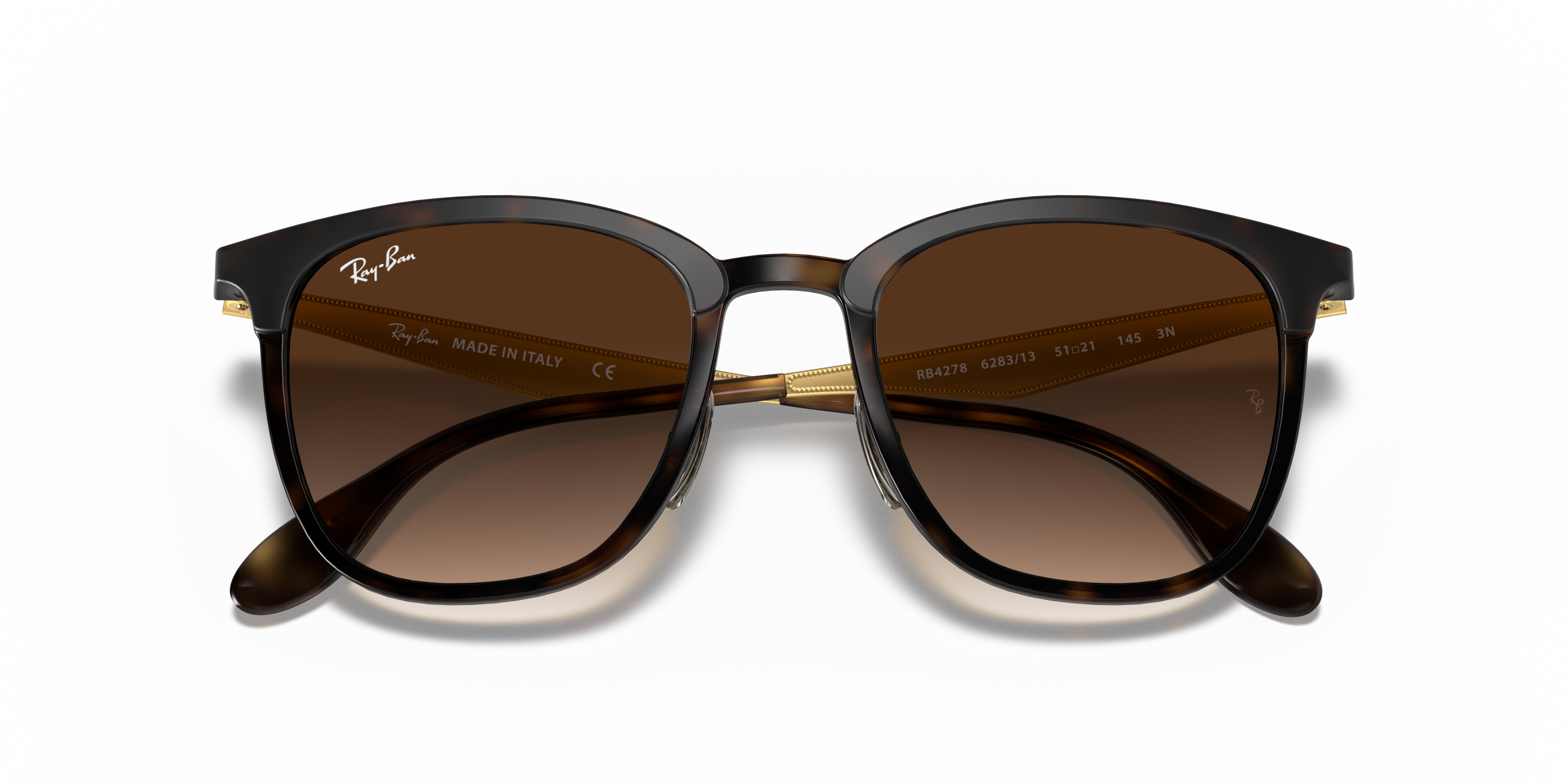 ray ban rb4278 tortoise