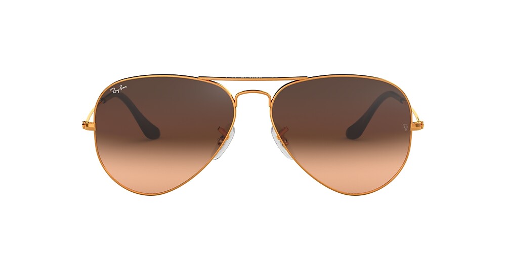 Pink ray 2025 ban aviators