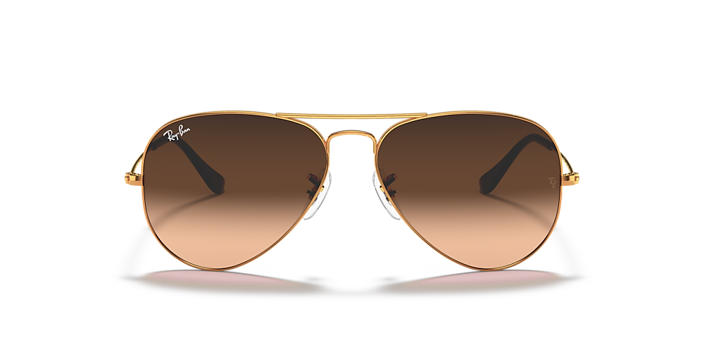 CHANEL aviator sunglasses 4185 108/3c.