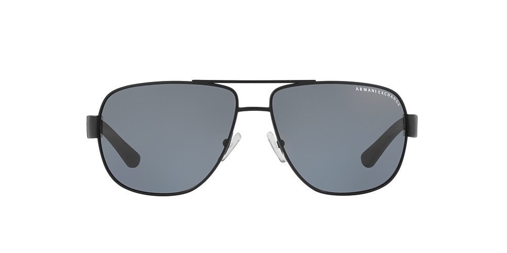 Armani exchange store ax2012s men's sunglasses