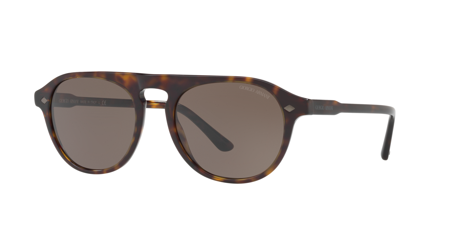 giorgio armani shades
