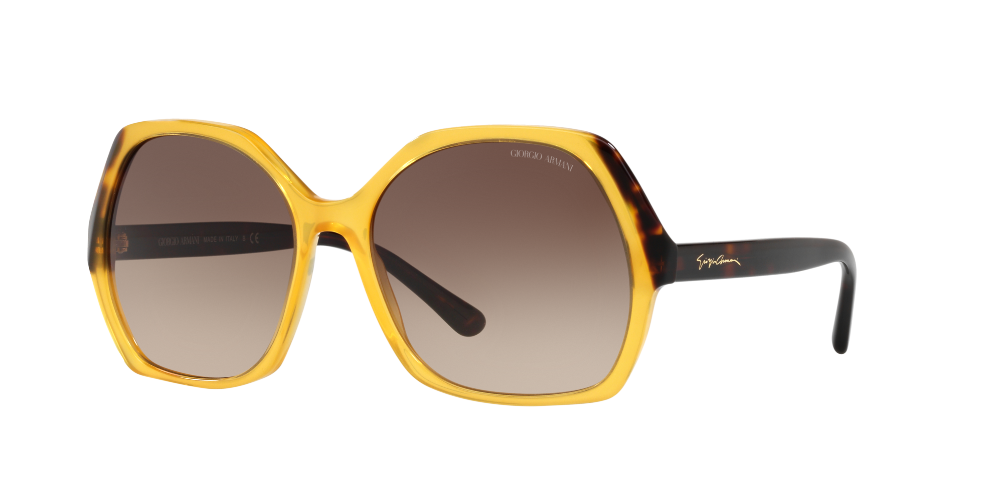 sunglass hut giorgio armani