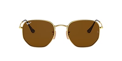 Sunglass hut cheap ray ban hexagonal