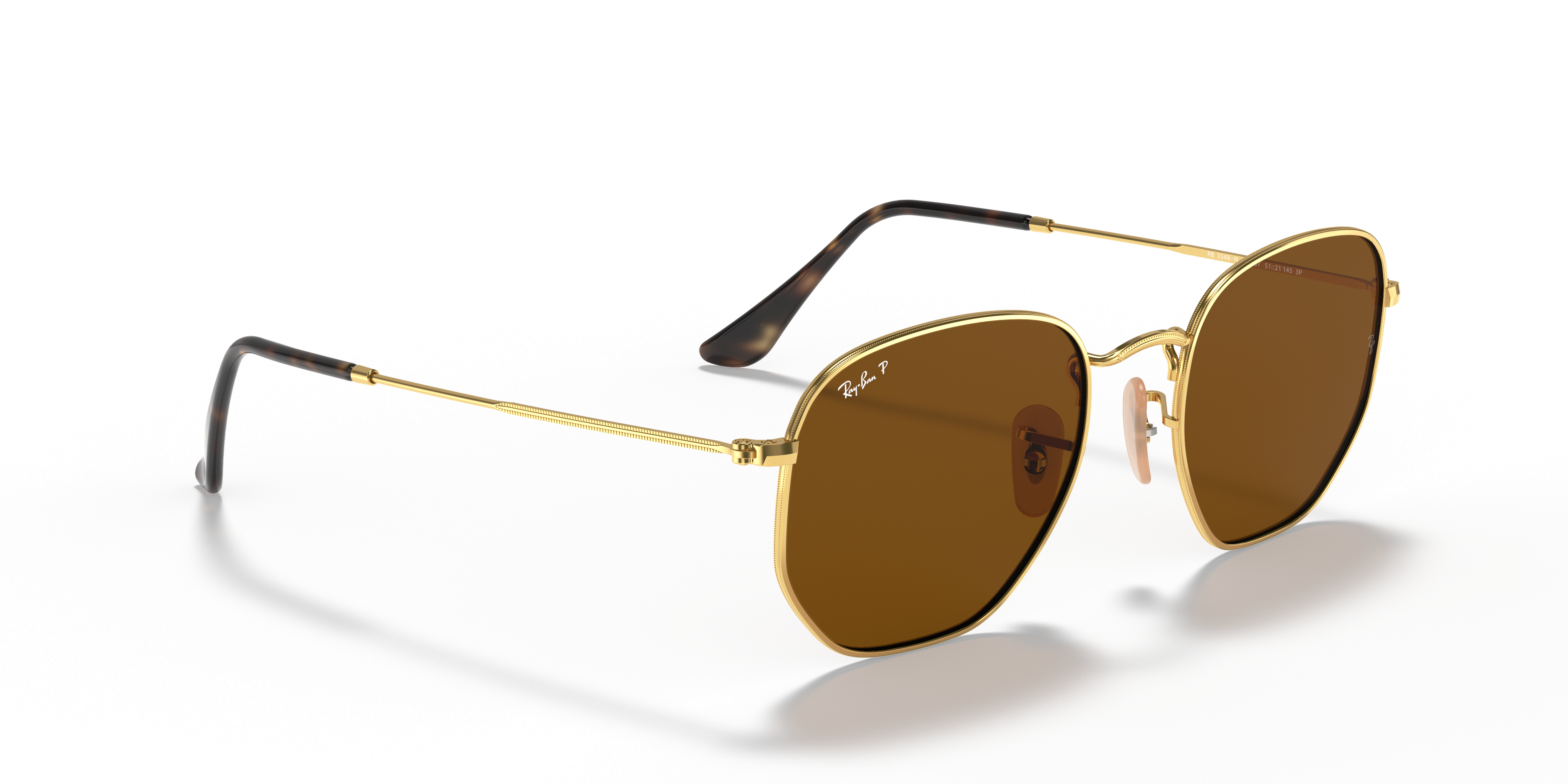 ray ban clubmaster metal gold