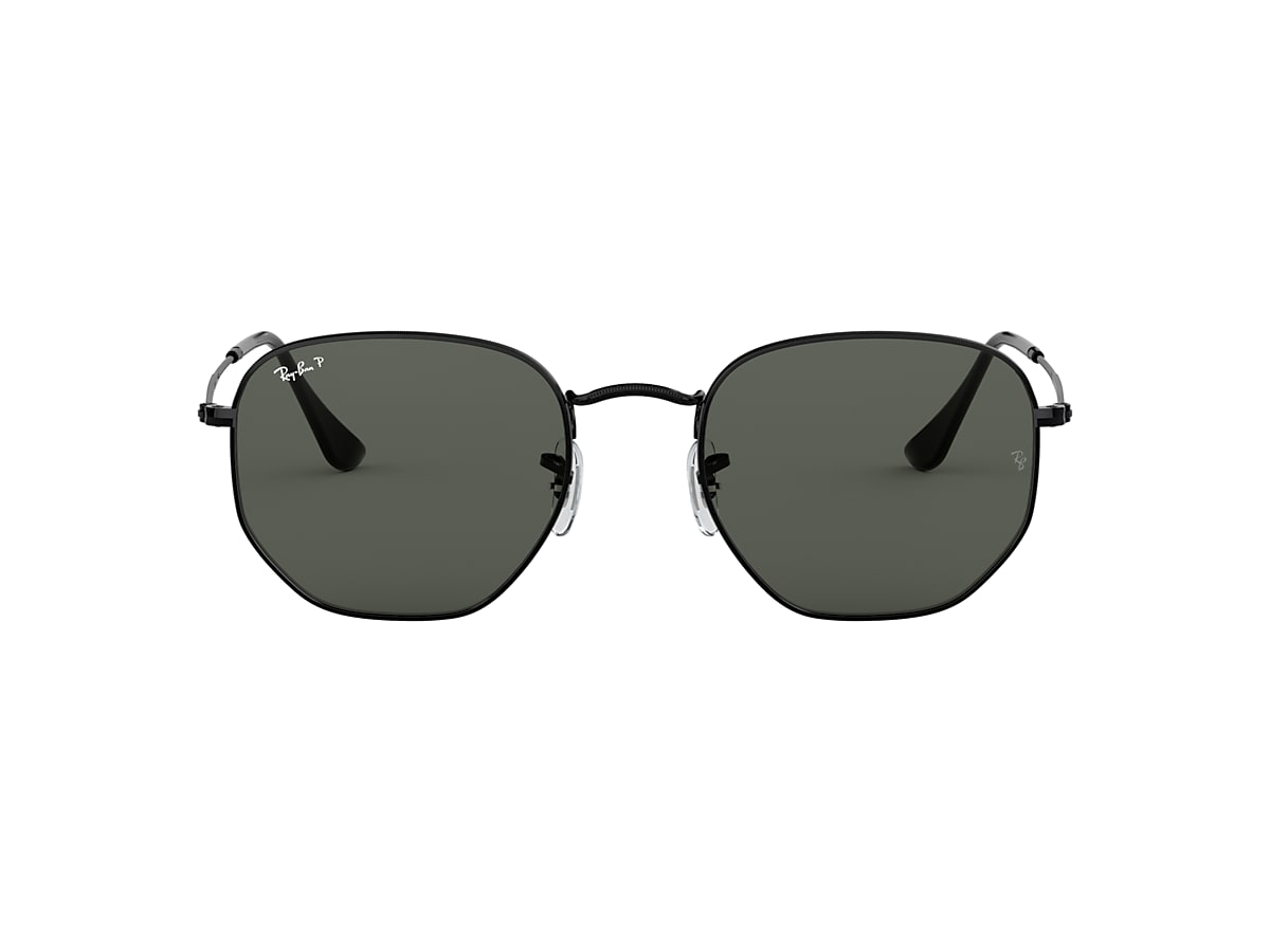 Ray ban hexagonal sunglass hut on sale