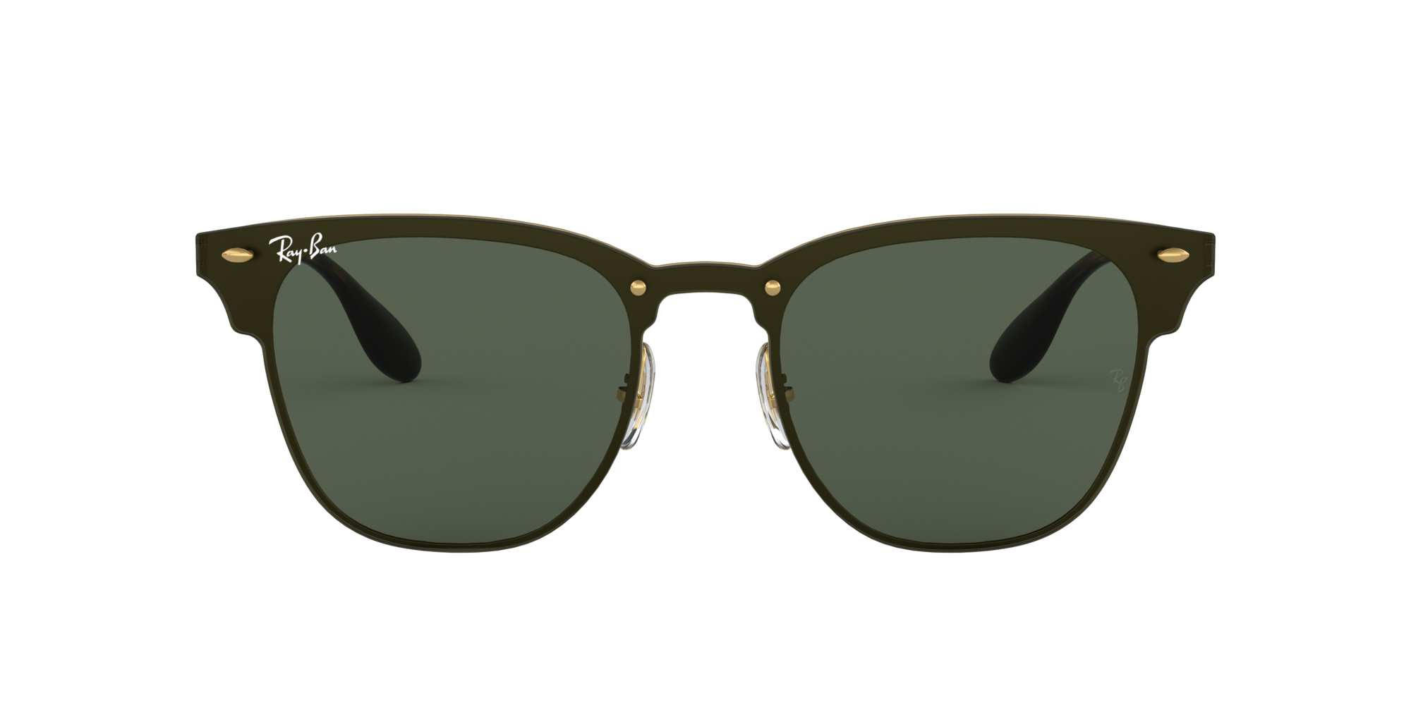 ray ban blaze clubmaster review
