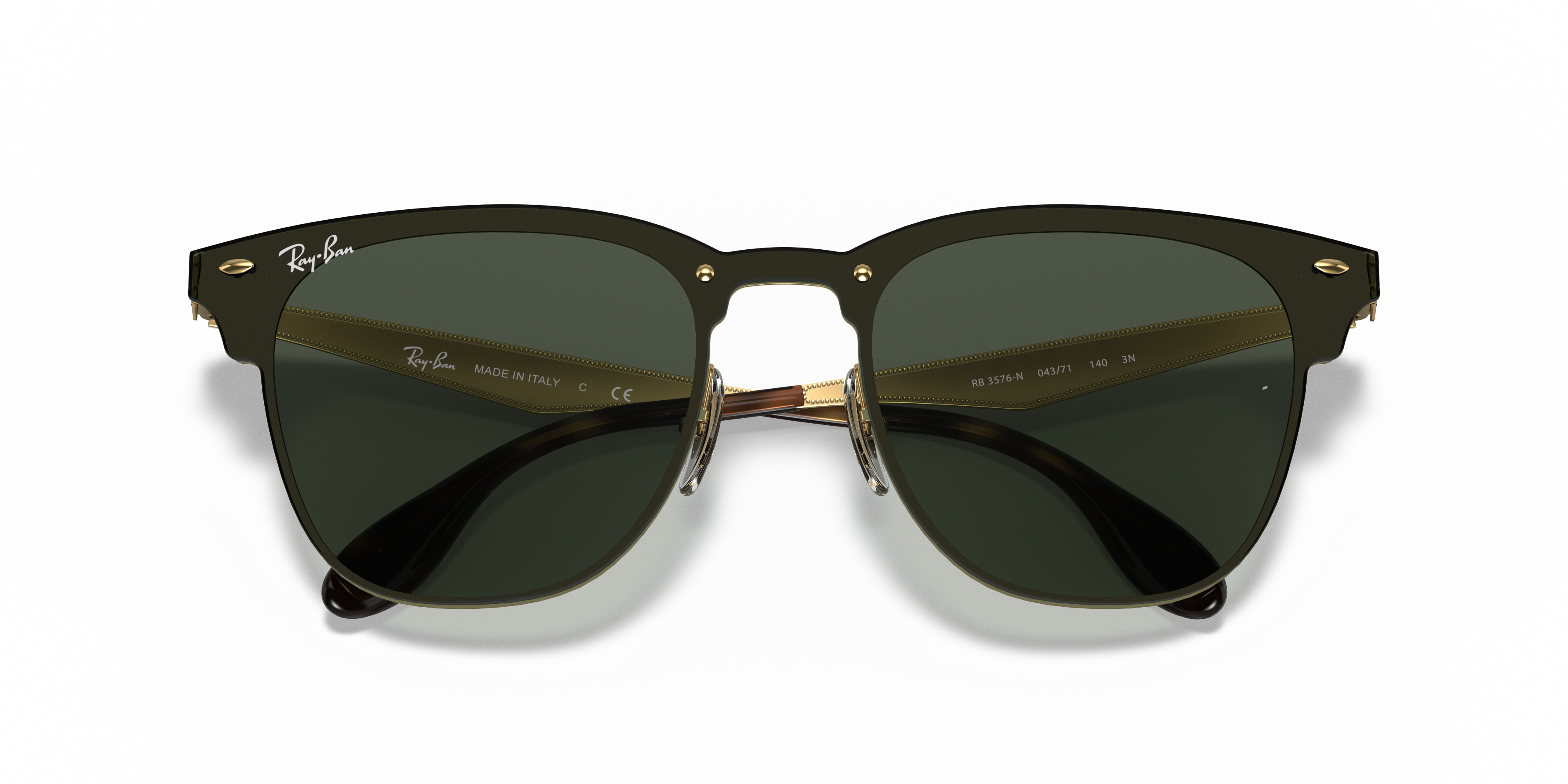 ray ban at collection