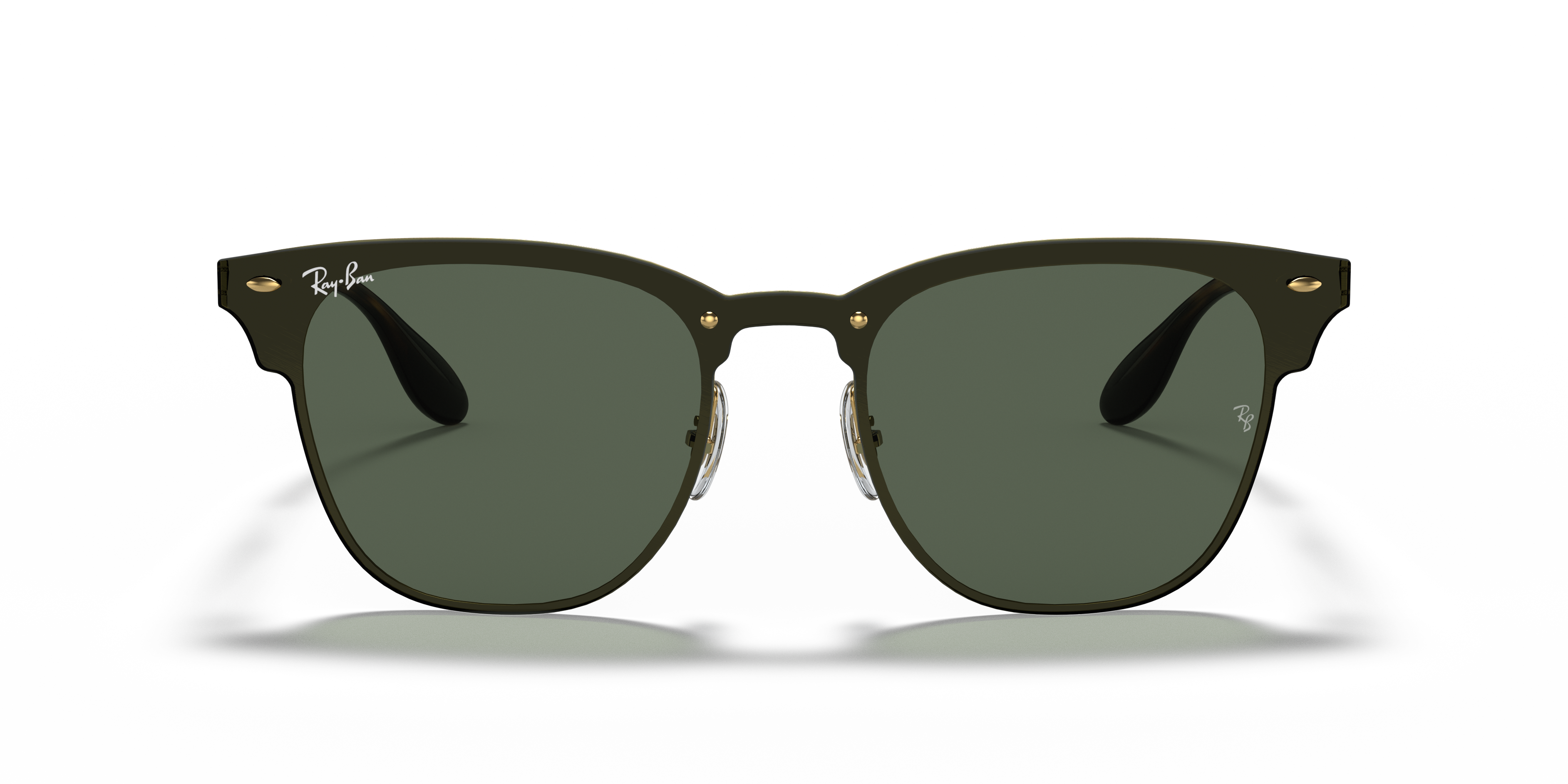 oval evolve ray ban