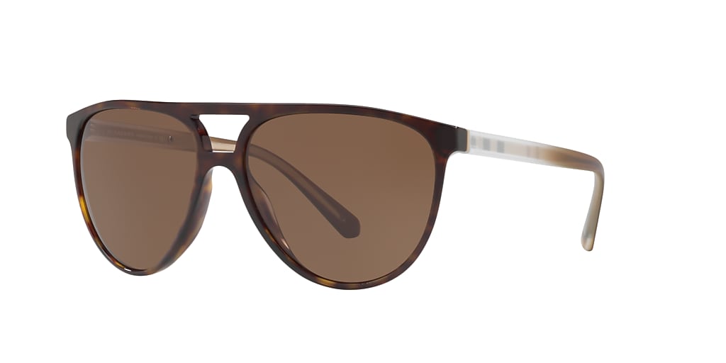 burberry sunglasses tortoise