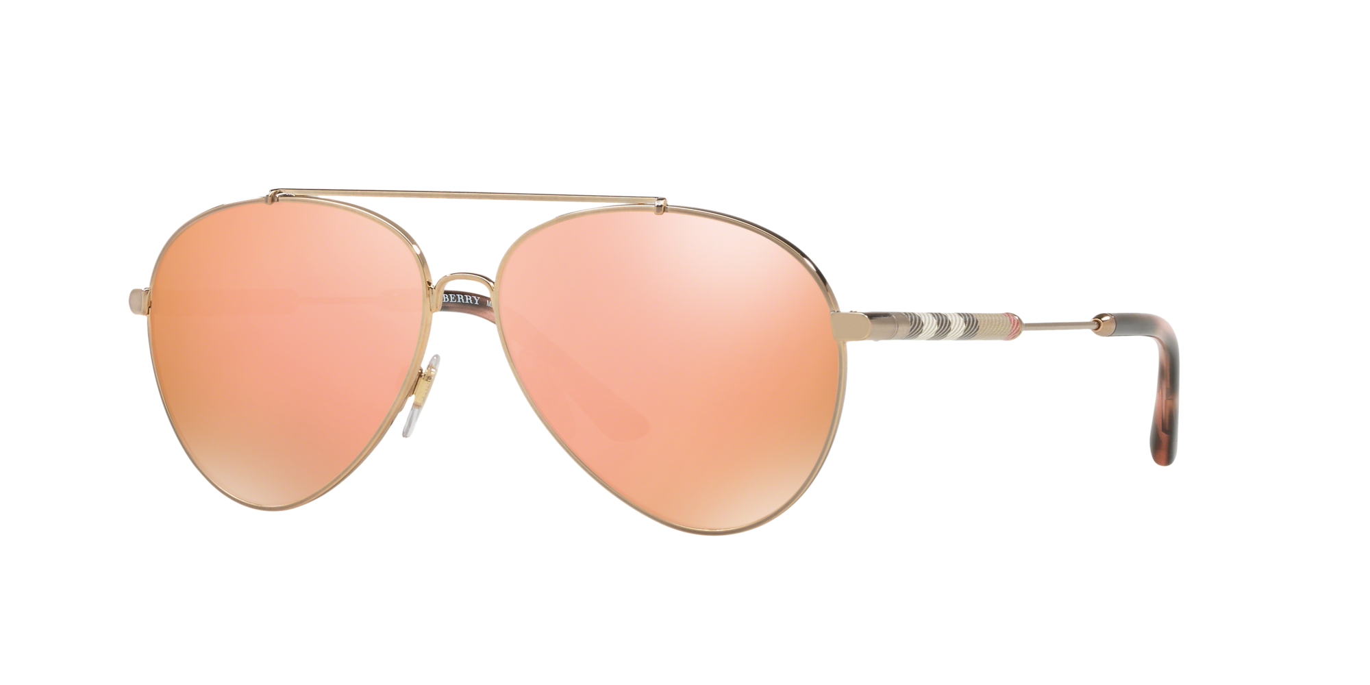 burberry sunglasses aviator