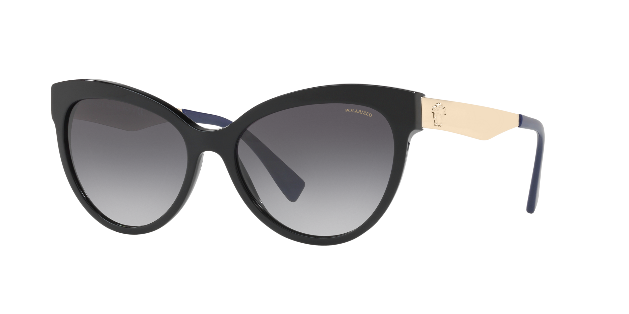 versace polarized sunglasses ve4338