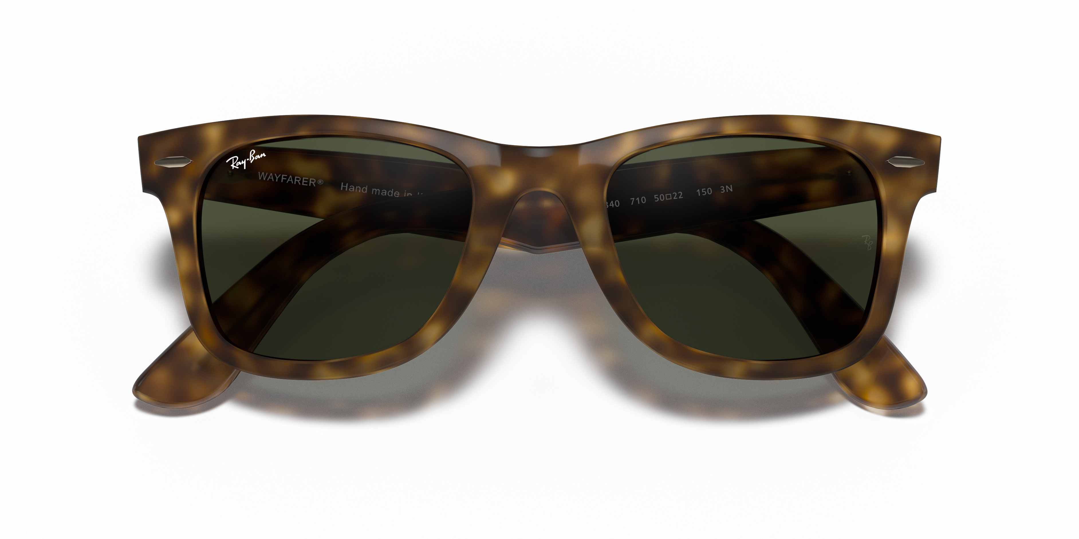 wayfarer ease tortoise