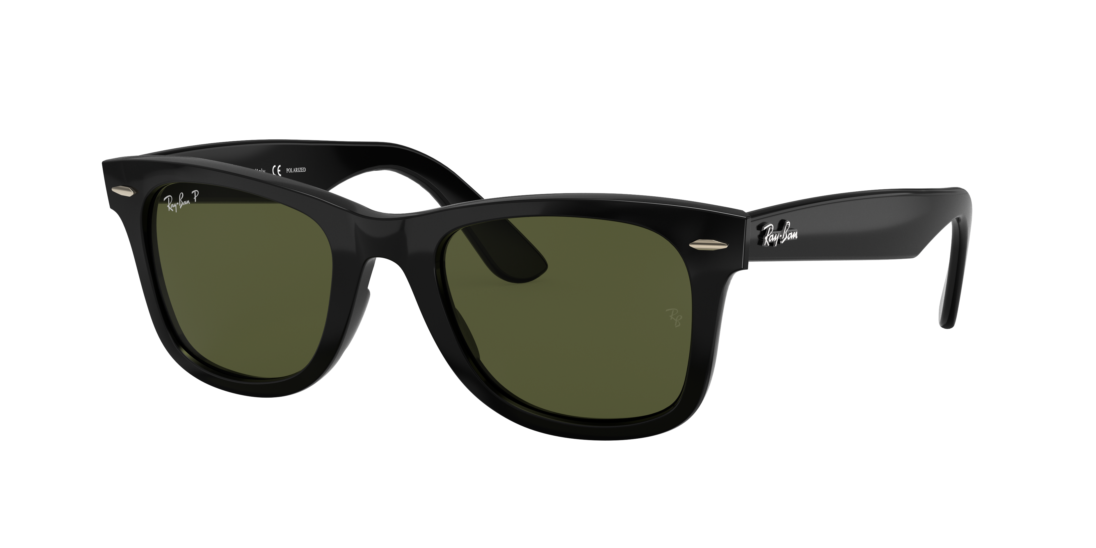 wayfarer ease polarized