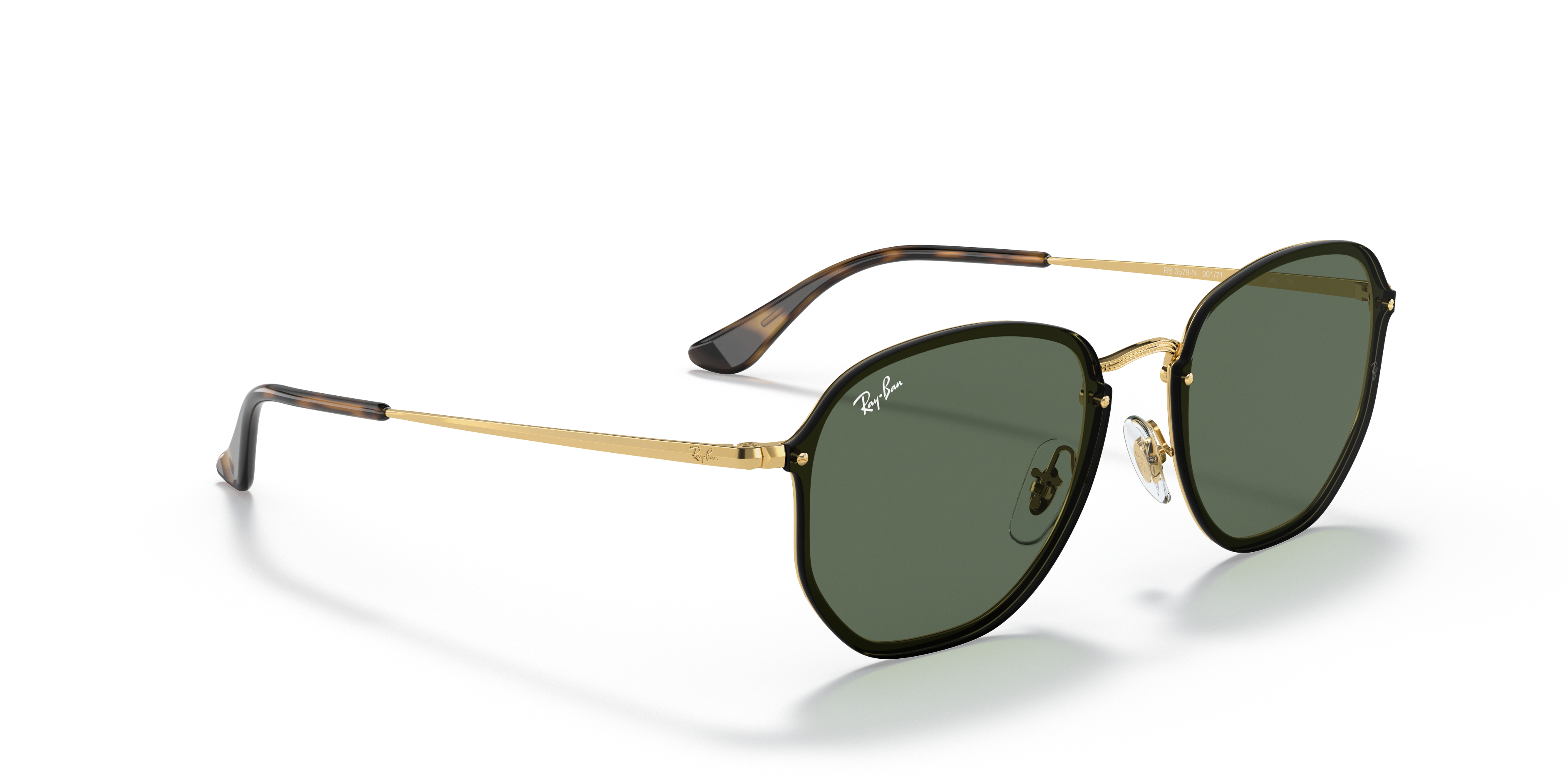 ray ban blaze sunglass hut