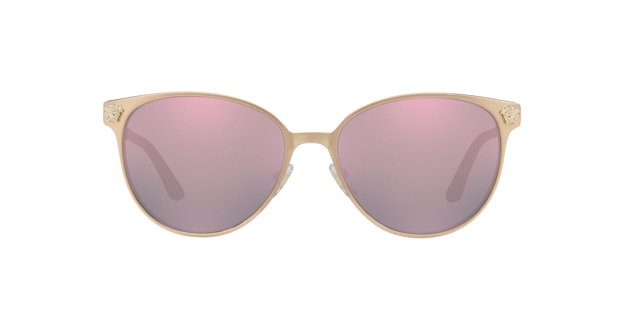 versace sunglasses women pink