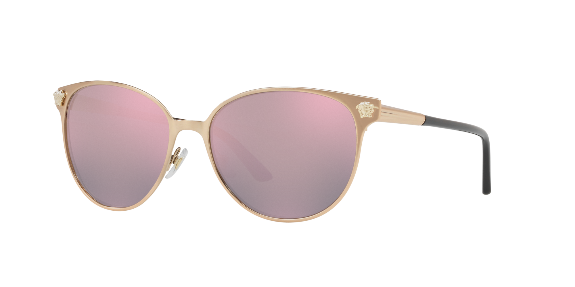 versace pink sunglasses