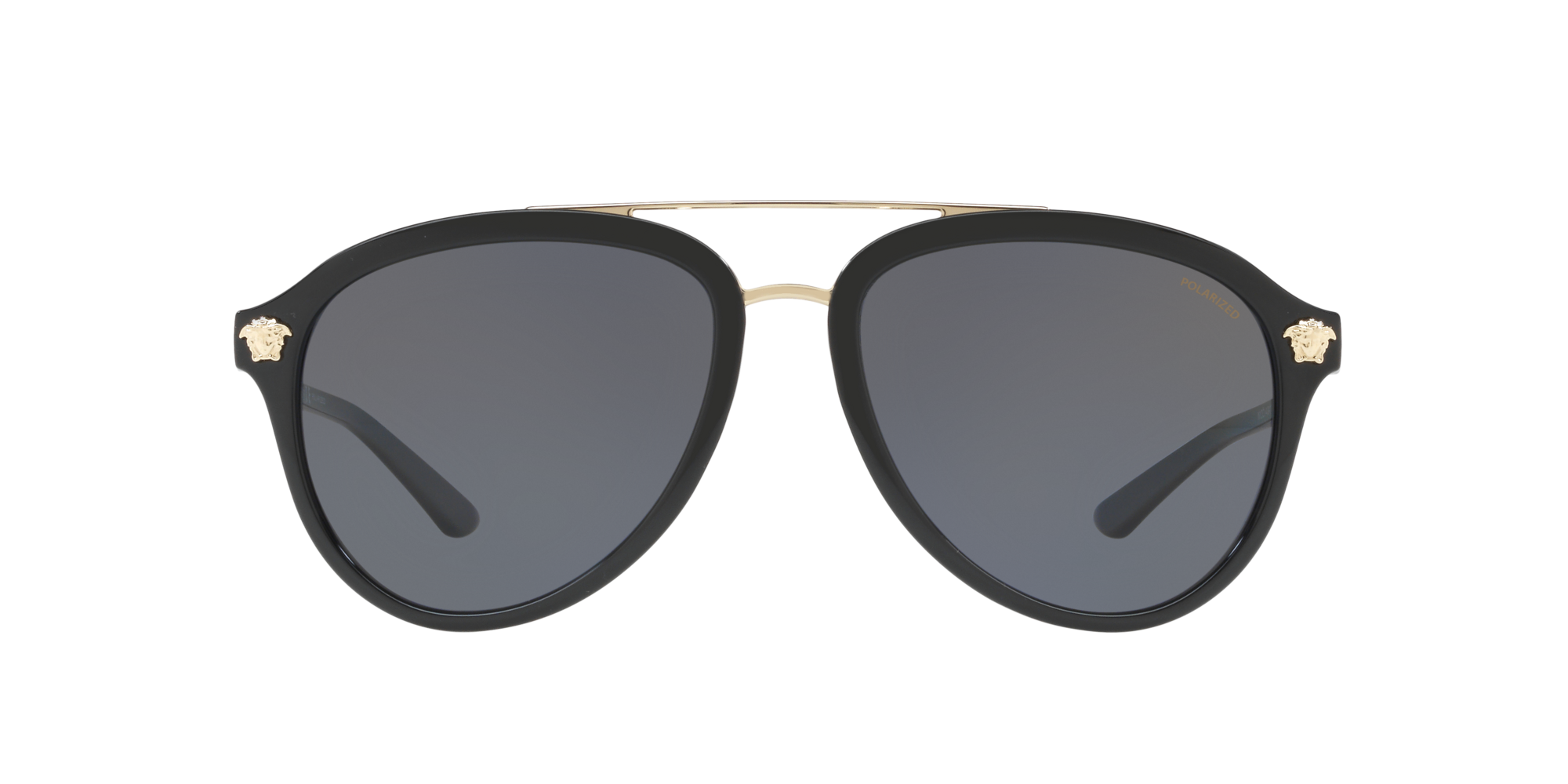 versace polarized sunglasses ve4341