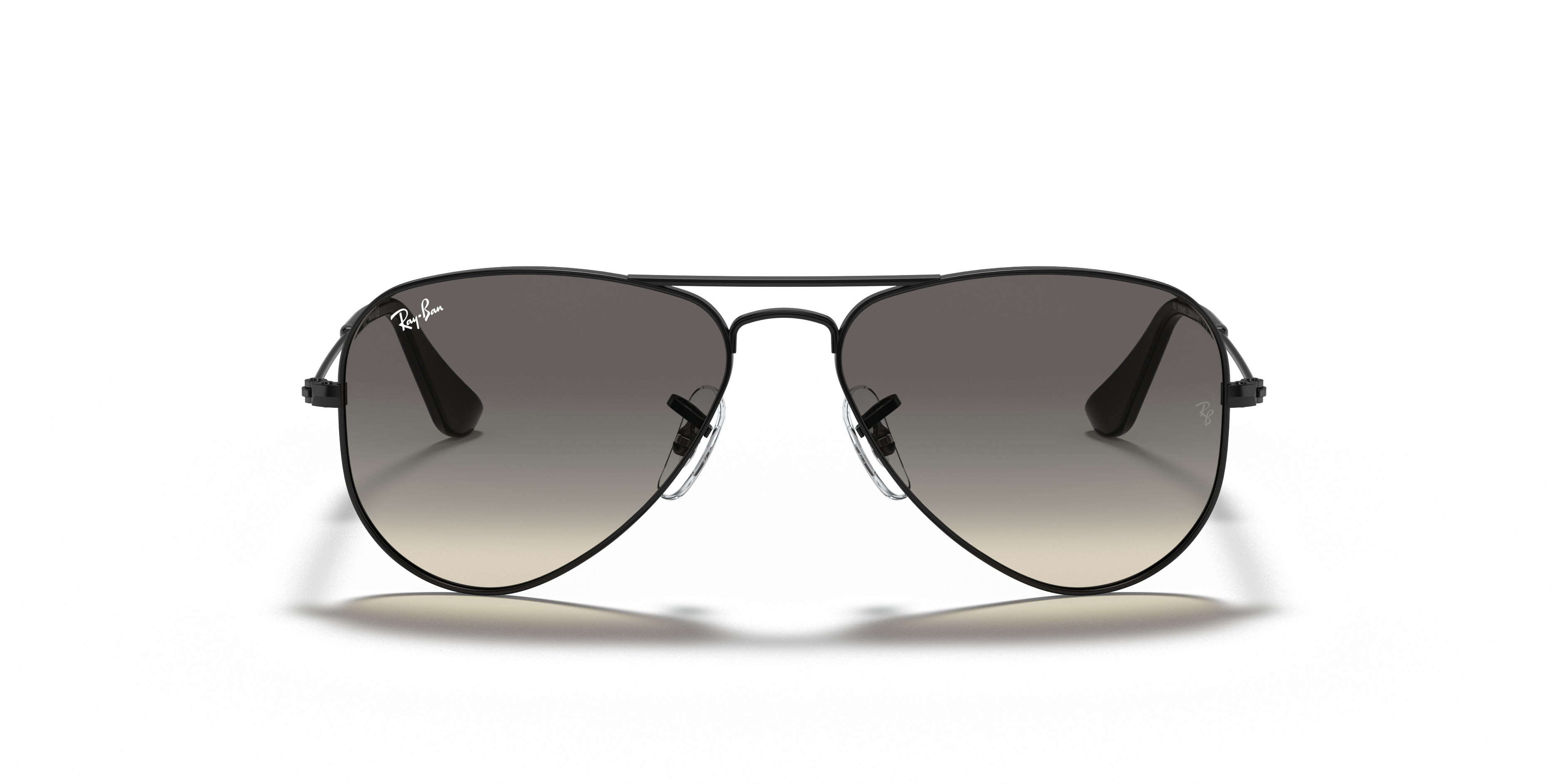 ray ban aviator verlauf