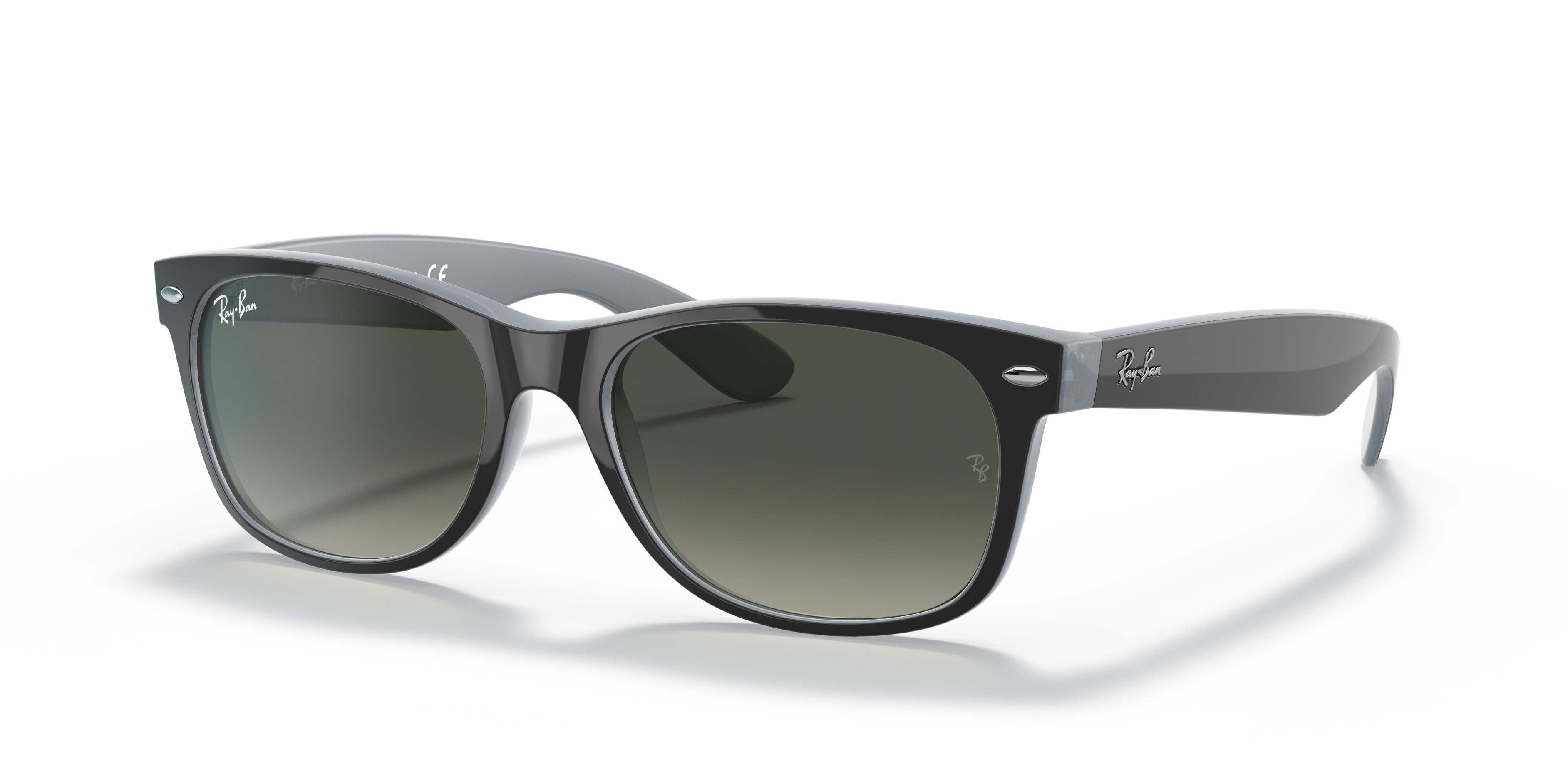 ray ban wayfarer sunglass hut