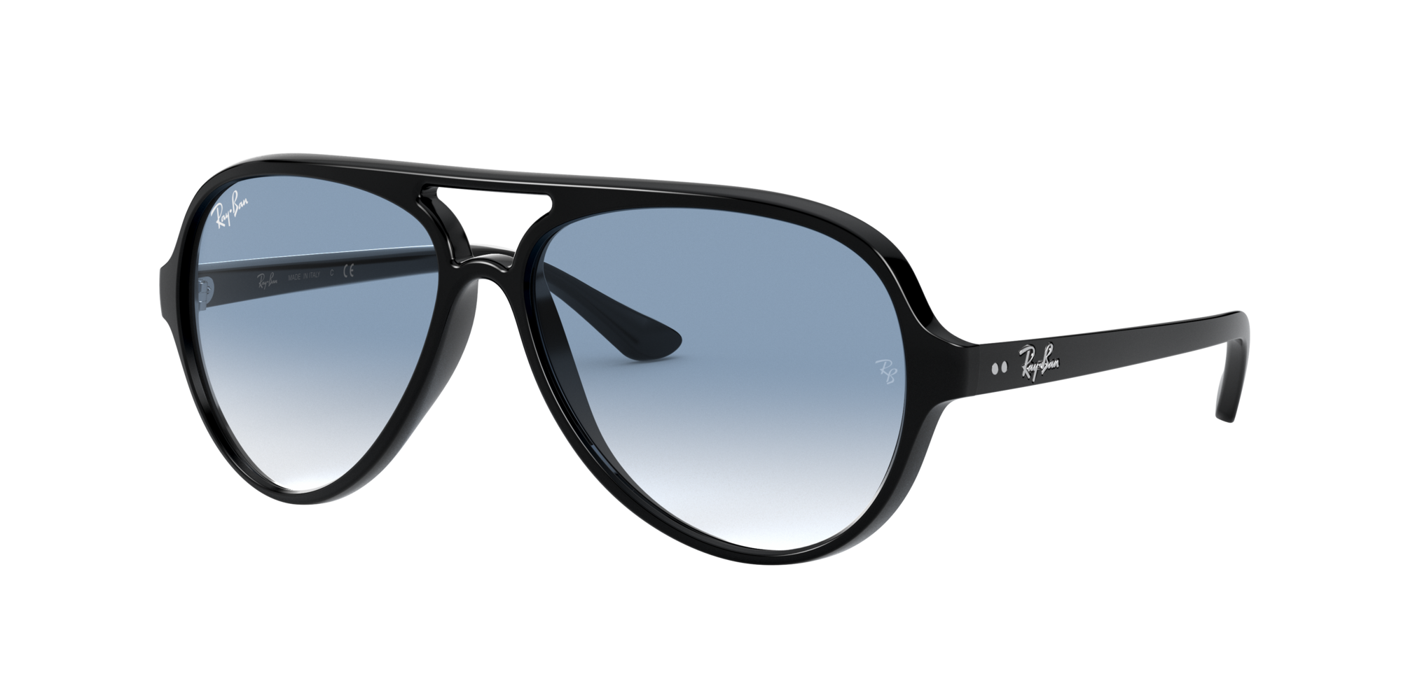 Ray-Ban RB4125 CATS 5000 CLASSIC 59 