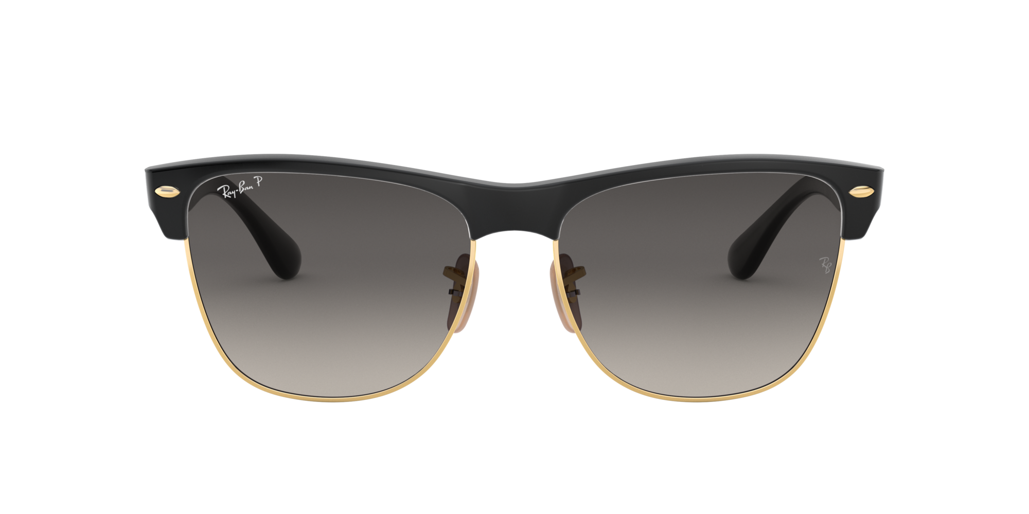 Ray-Ban RB4175 CLUBMASTER OVERSIZED 57 
