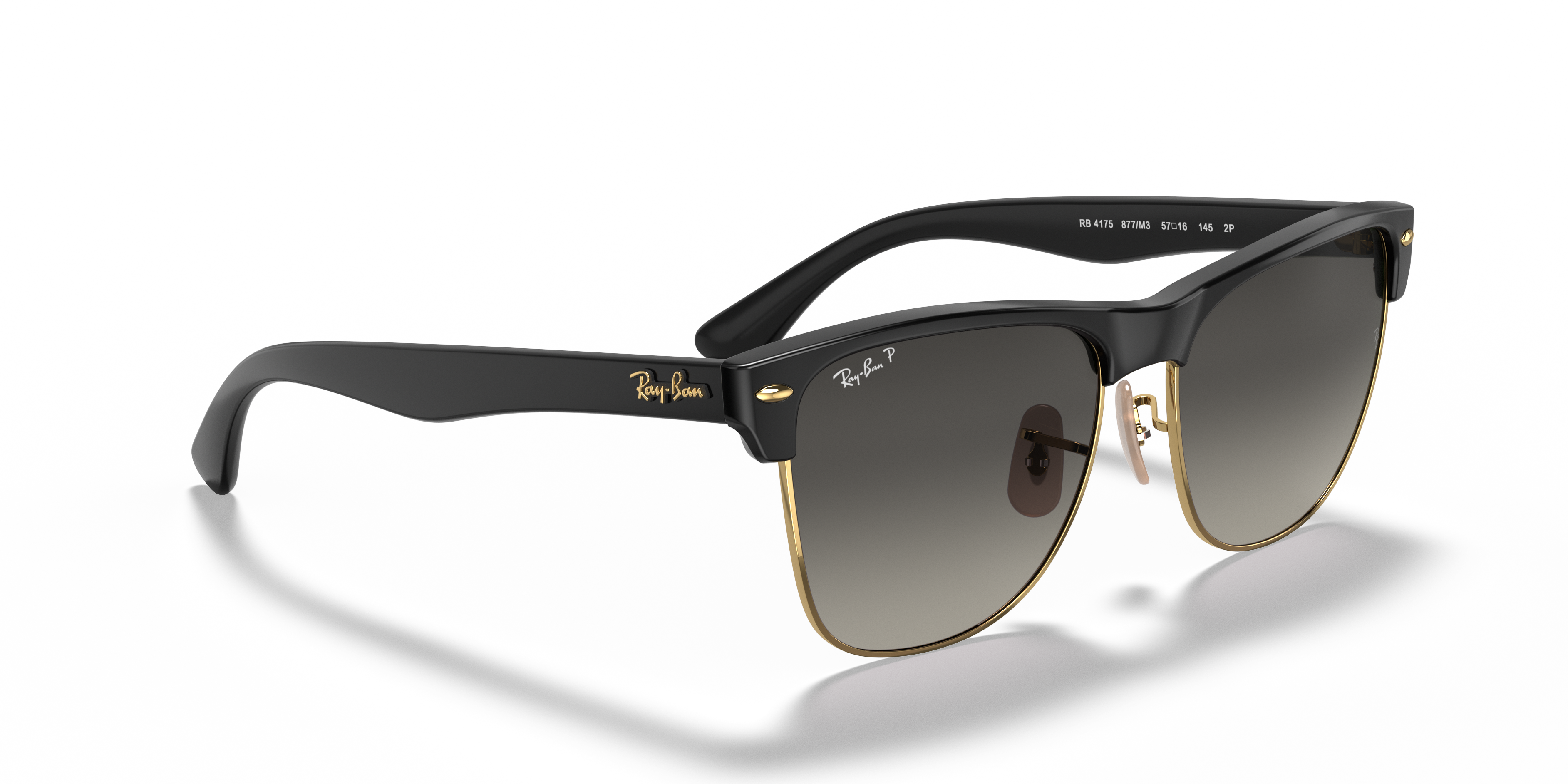 ray ban sunglasses for large faces