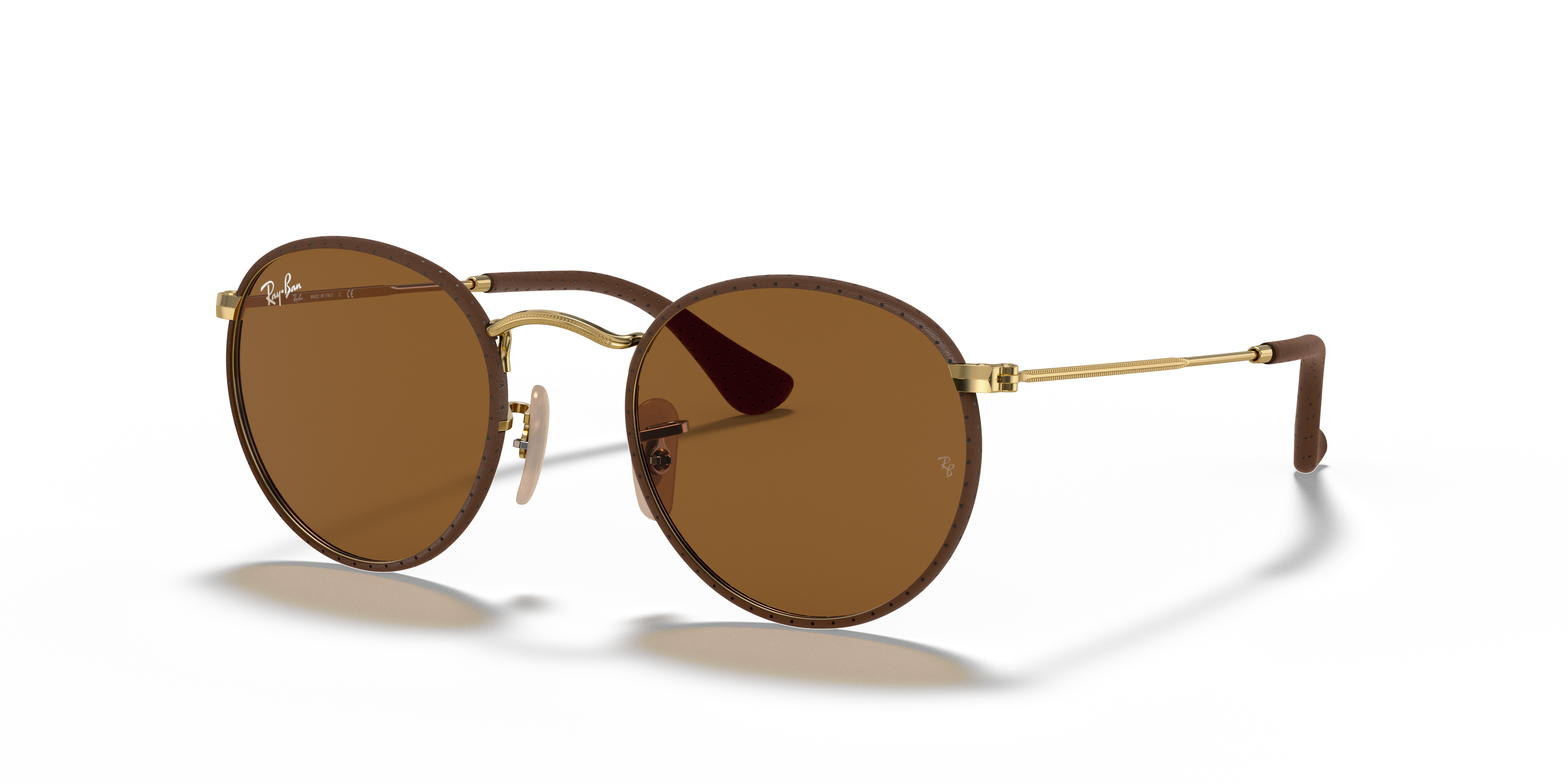 ray ban clubmaster mock tortoise