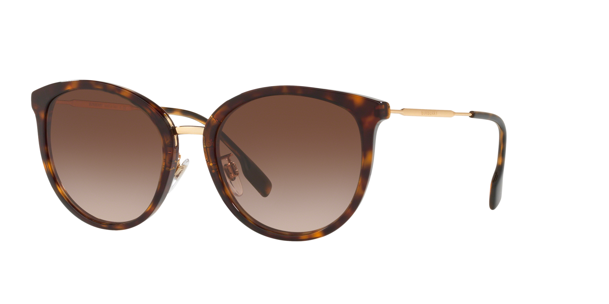 Burberry BE4298 Rose | CoolSprings Galleria